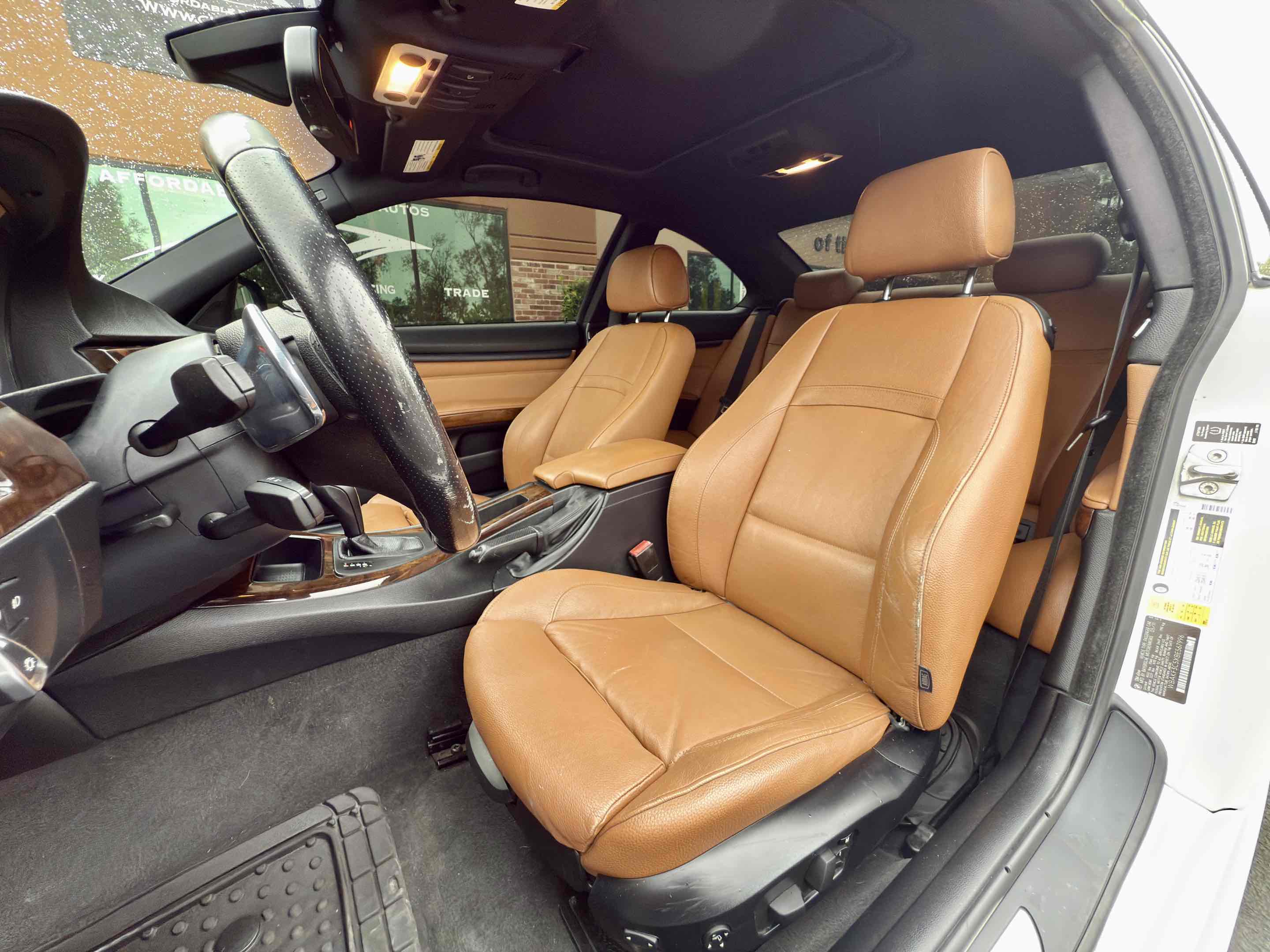 2011 BMW 3 Series 328i - Photo 31