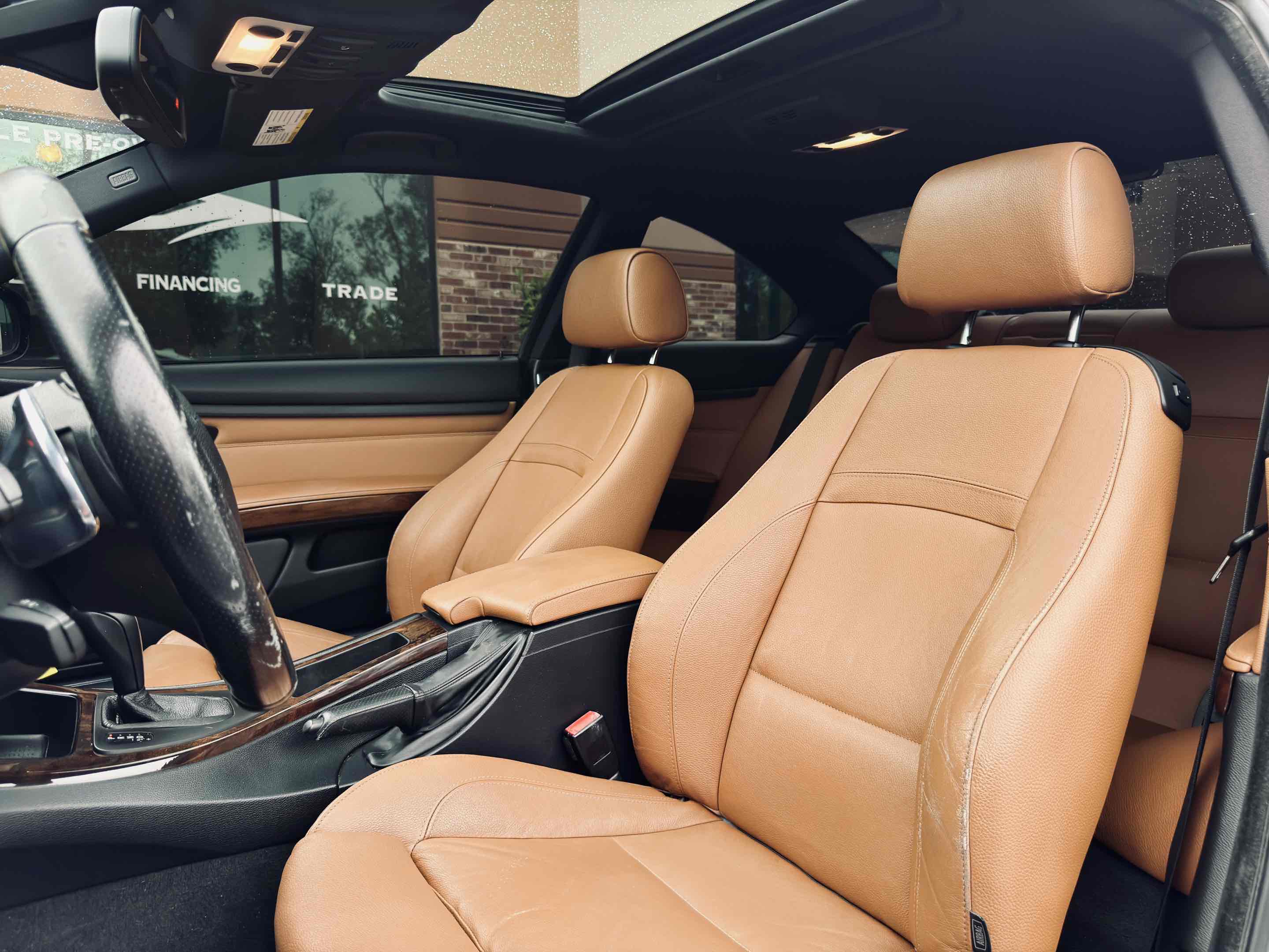 2011 BMW 3 Series 328i - Photo 32