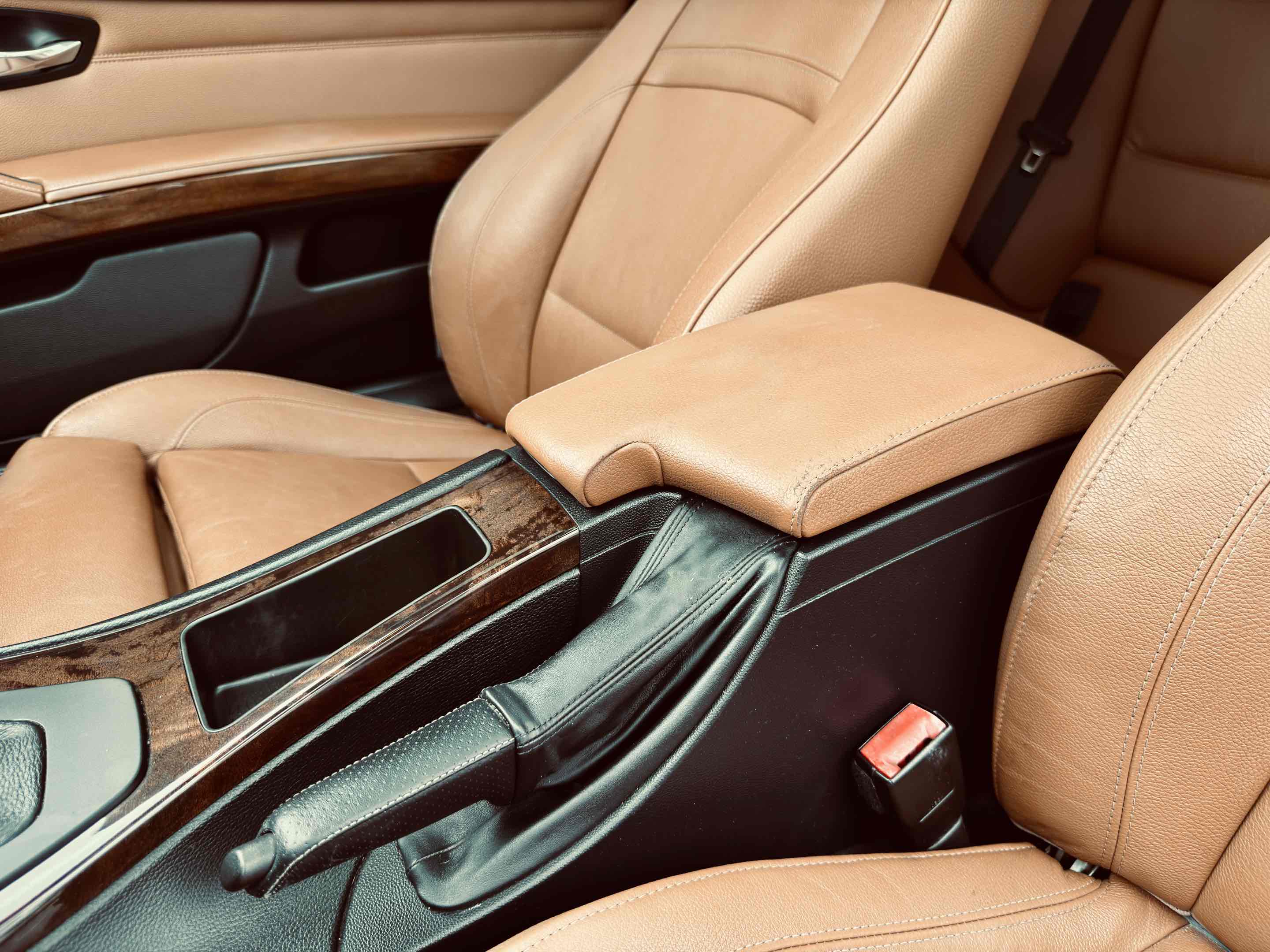 2011 BMW 3 Series 328i - Photo 34
