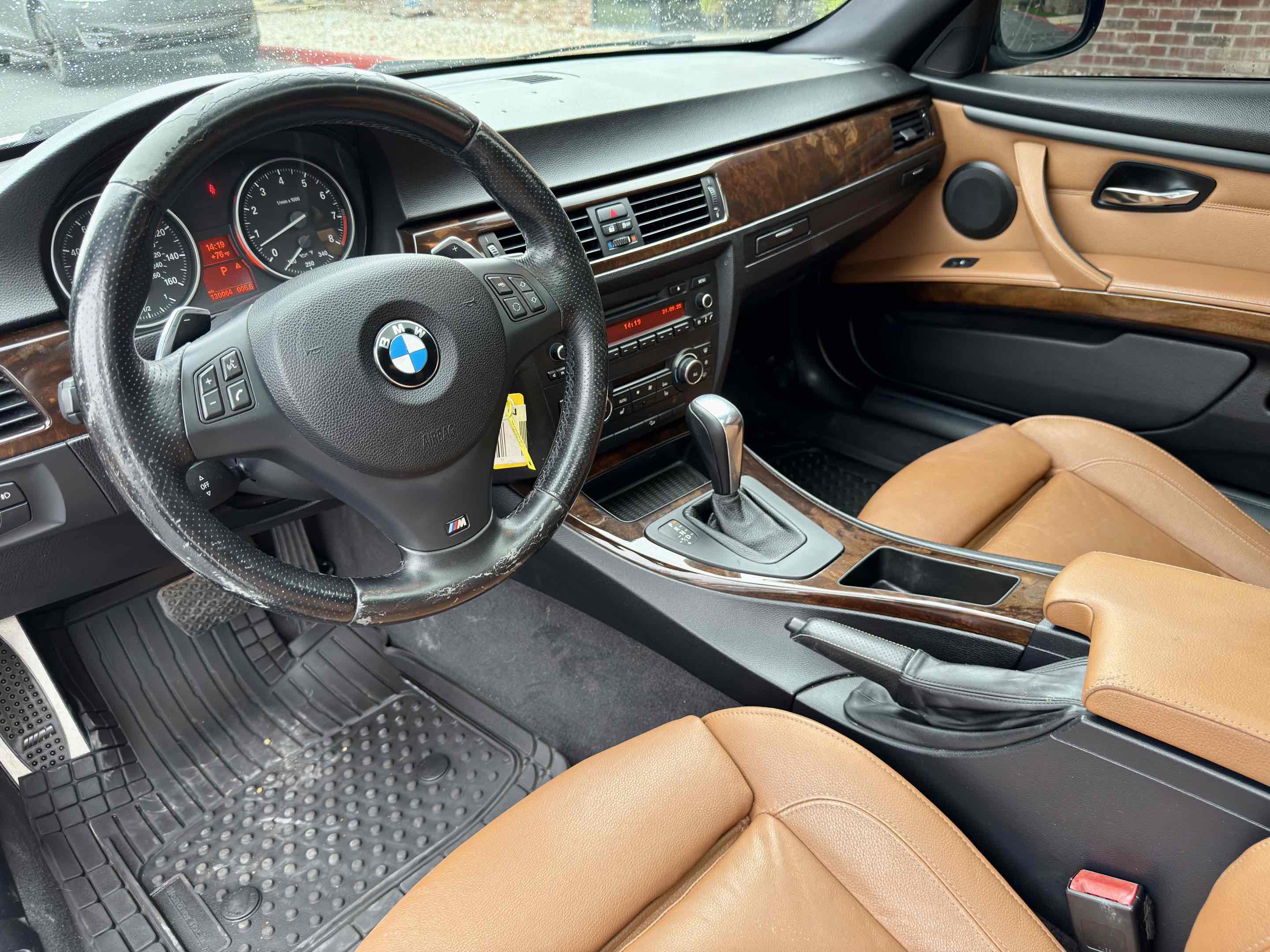 2011 BMW 3 Series 328i - Photo 35