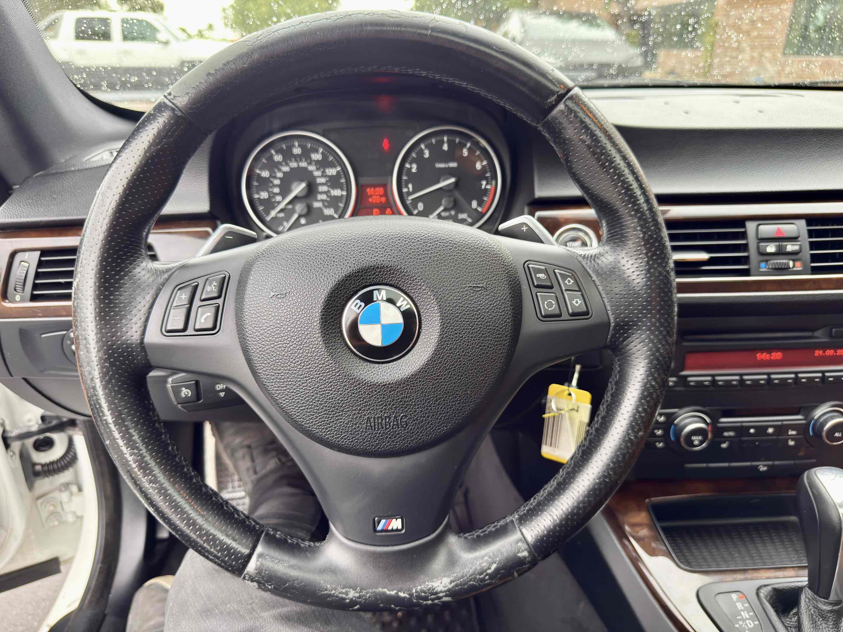 2011 BMW 3 Series 328i - Photo 37