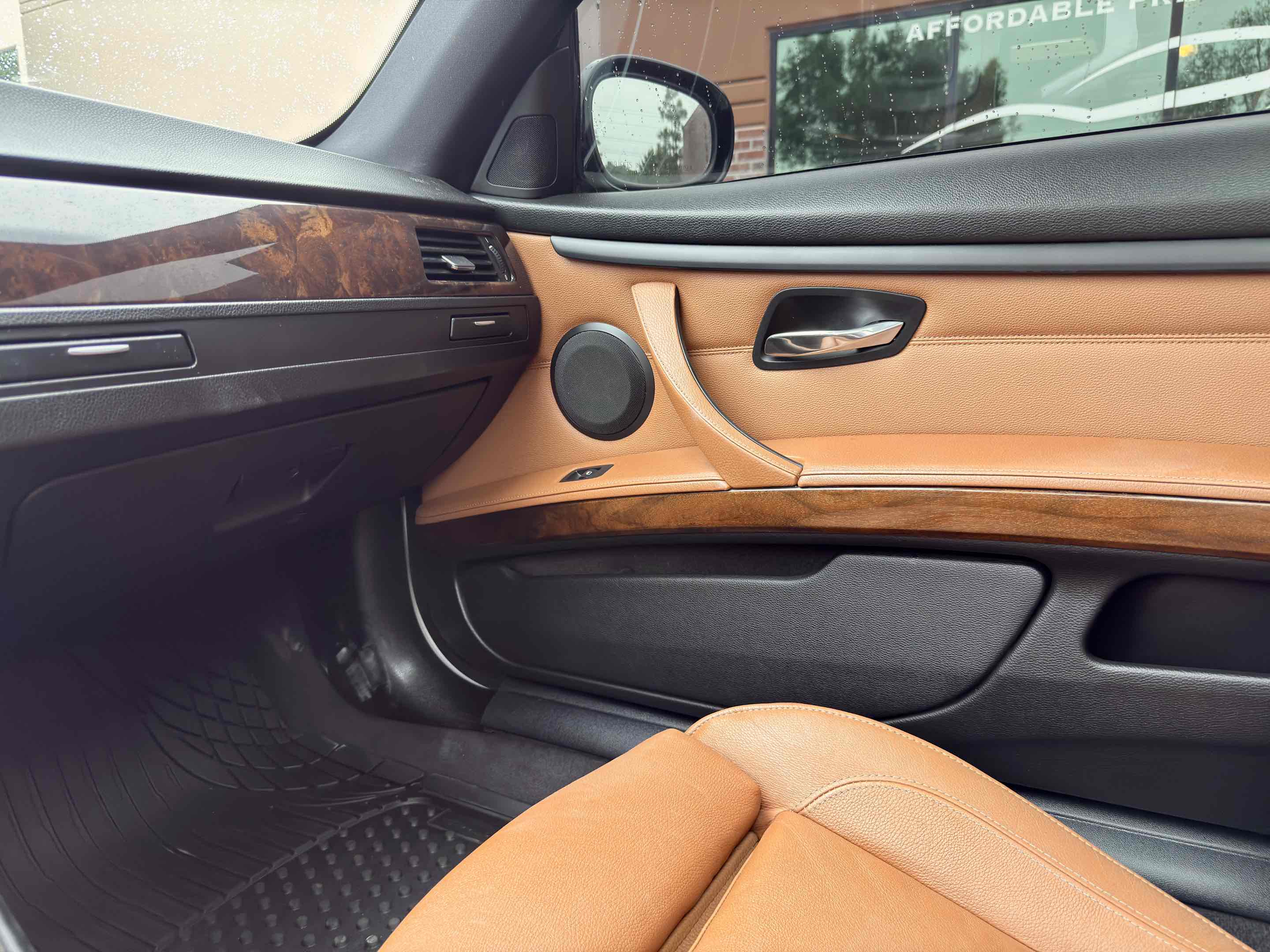 2011 BMW 3 Series 328i - Photo 43