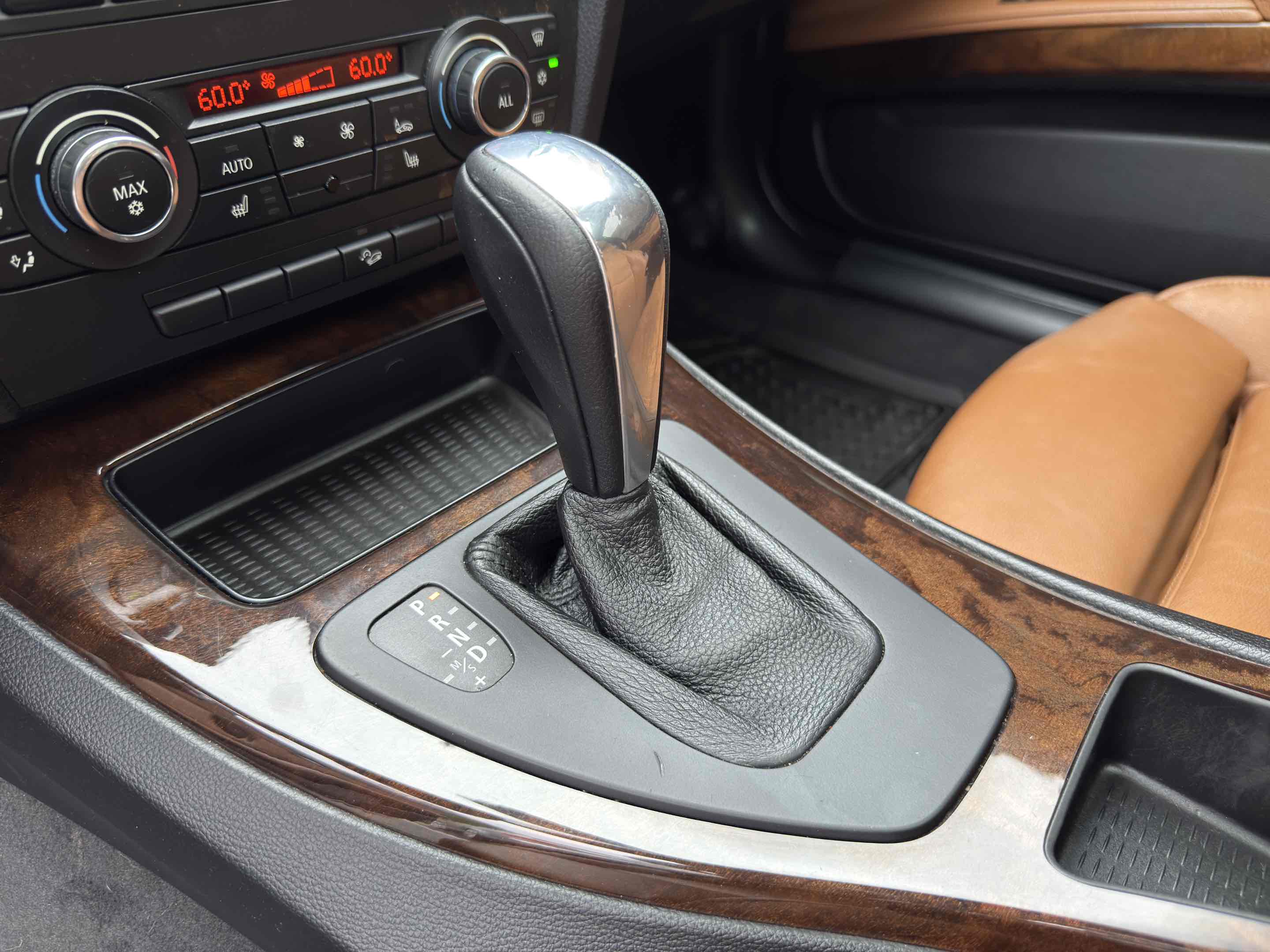 2011 BMW 3 Series 328i - Photo 45