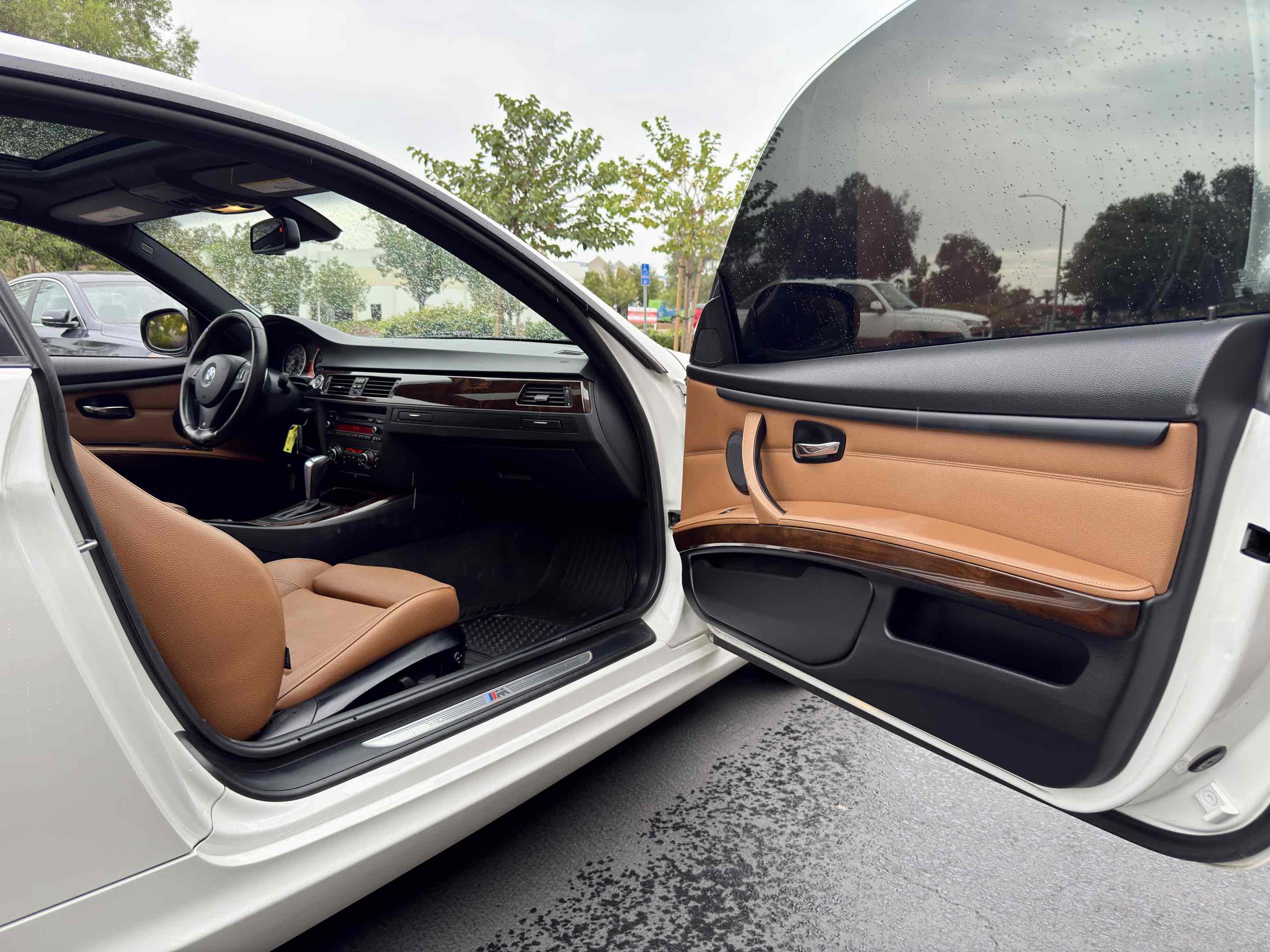 2011 BMW 3 Series 328i - Photo 46