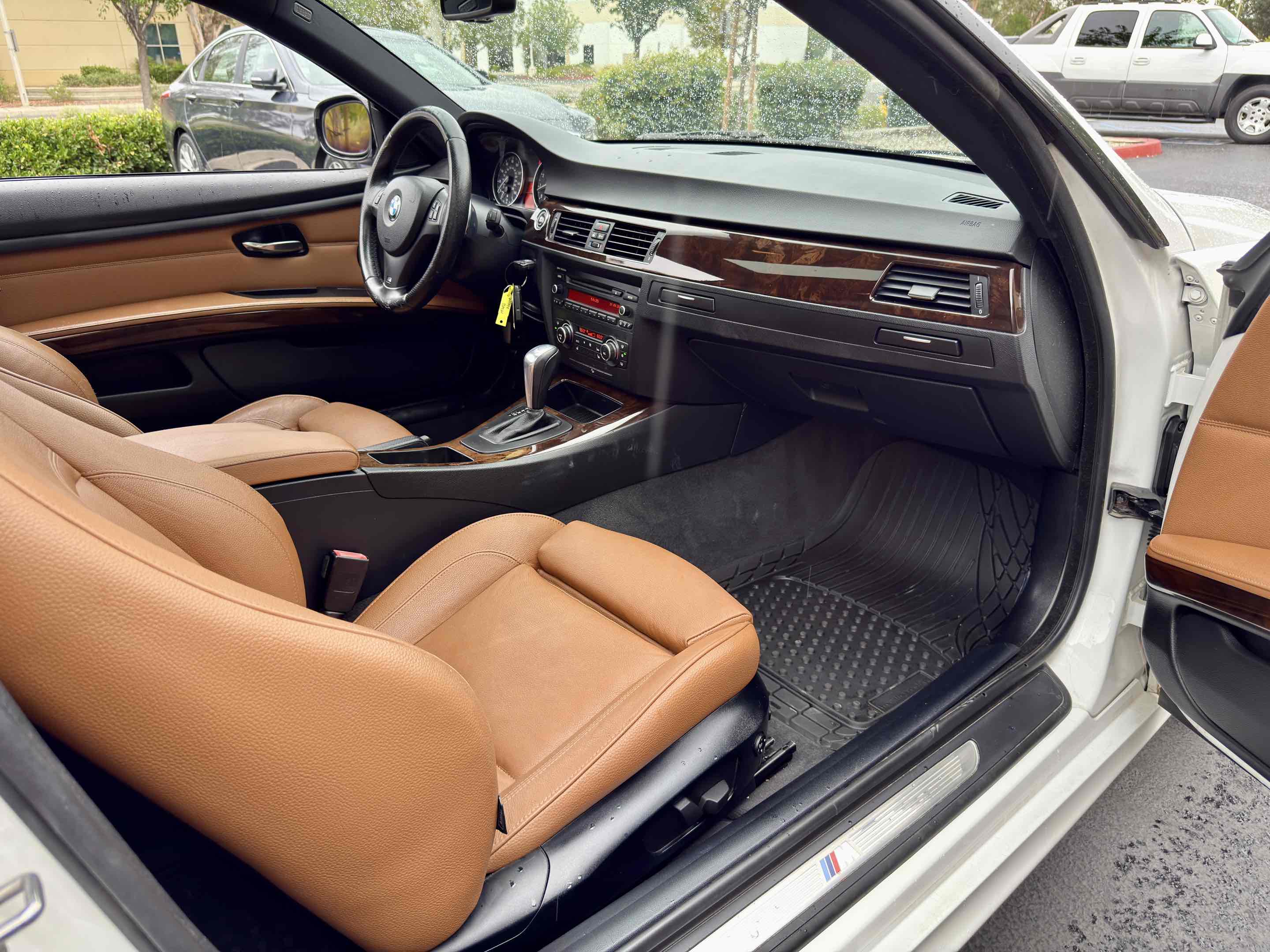2011 BMW 3 Series 328i - Photo 47