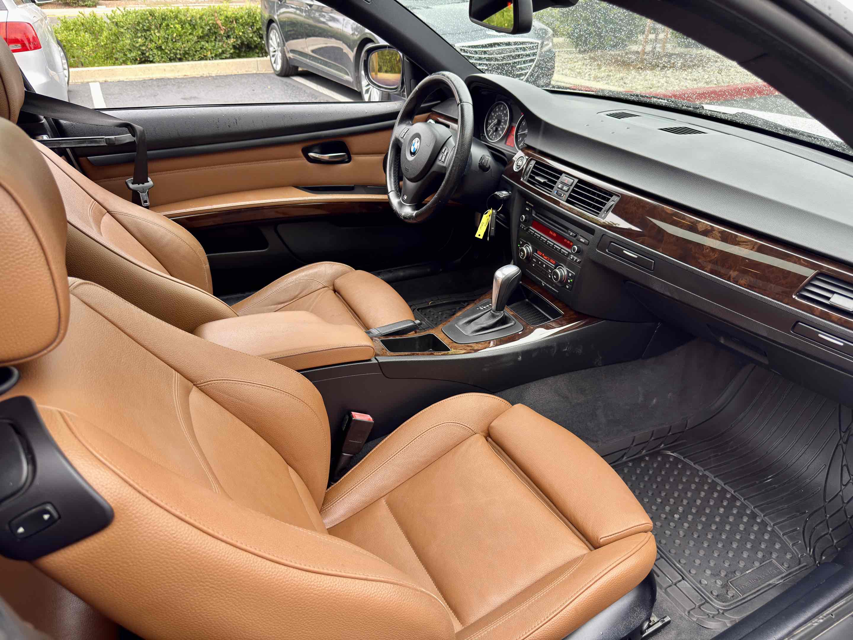 2011 BMW 3 Series 328i - Photo 48