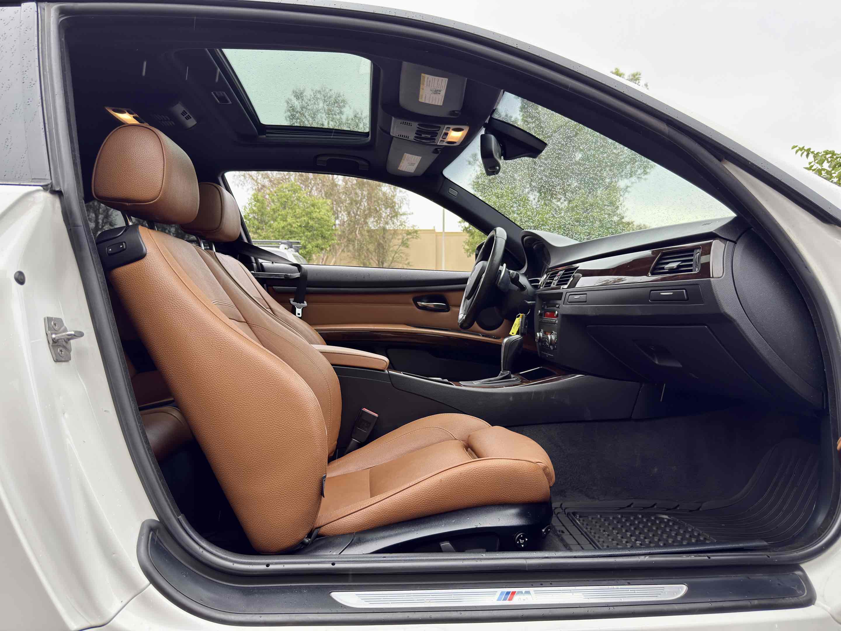 2011 BMW 3 Series 328i - Photo 49
