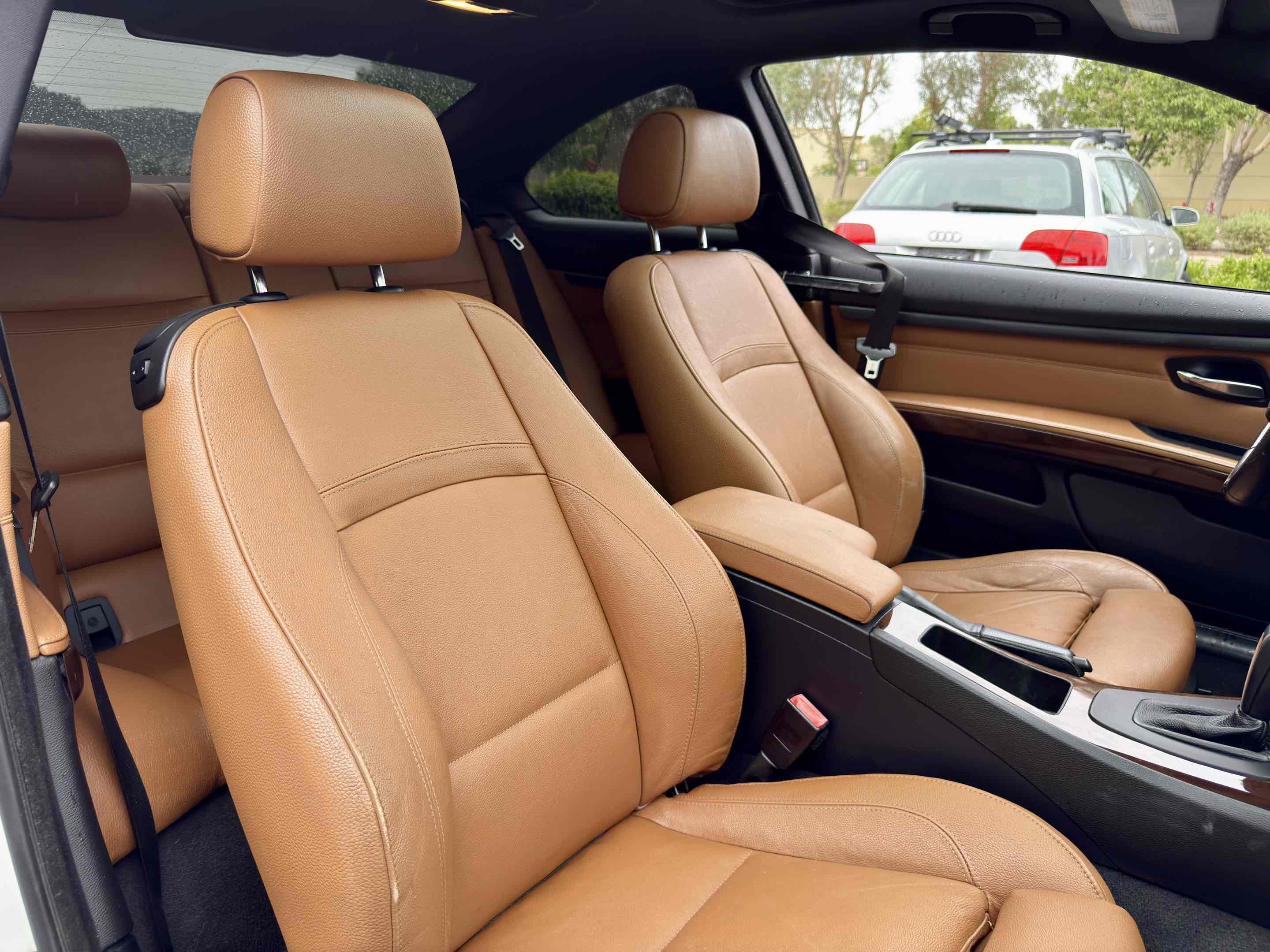 2011 BMW 3 Series 328i - Photo 50