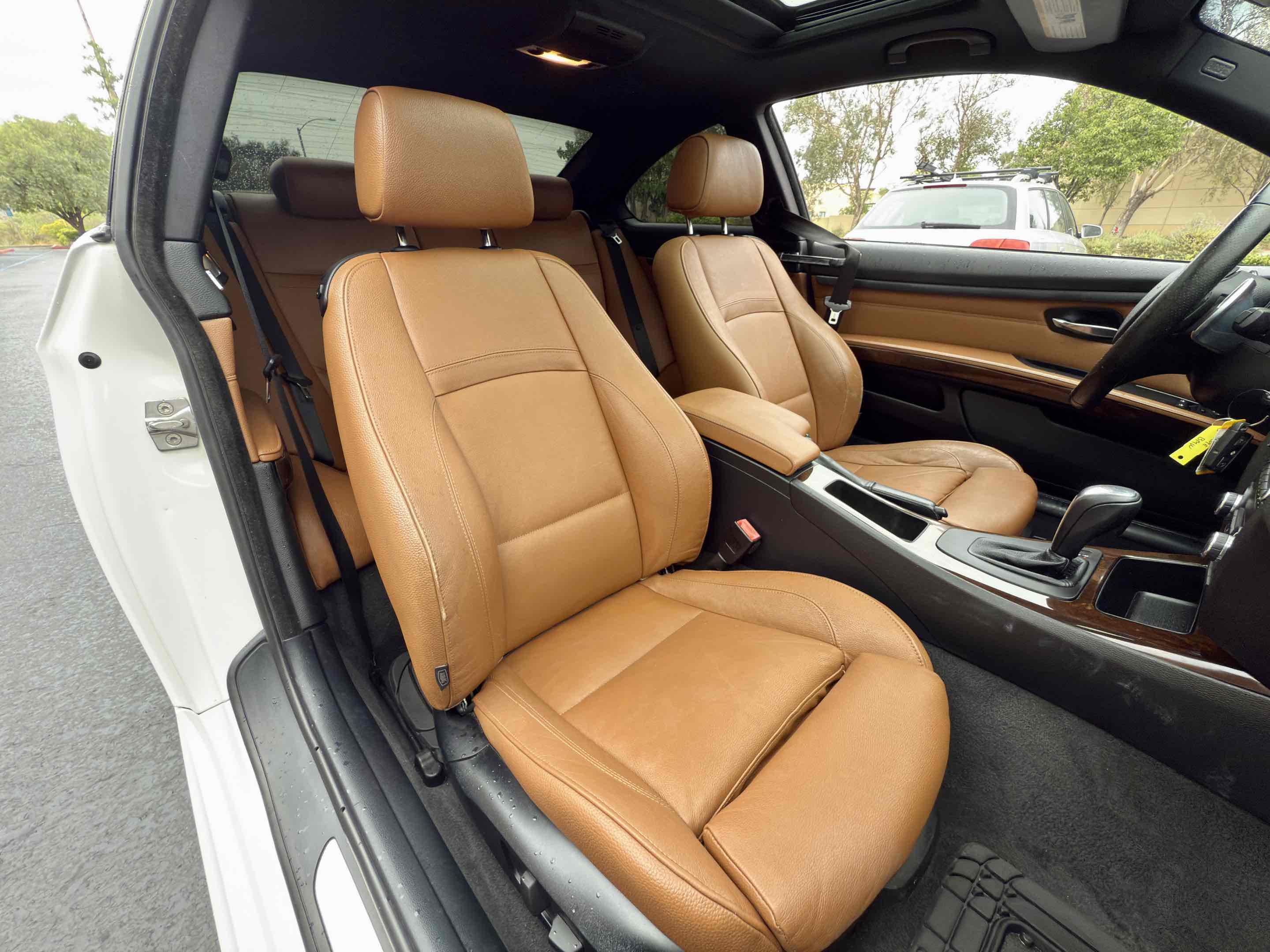 2011 BMW 3 Series 328i - Photo 51