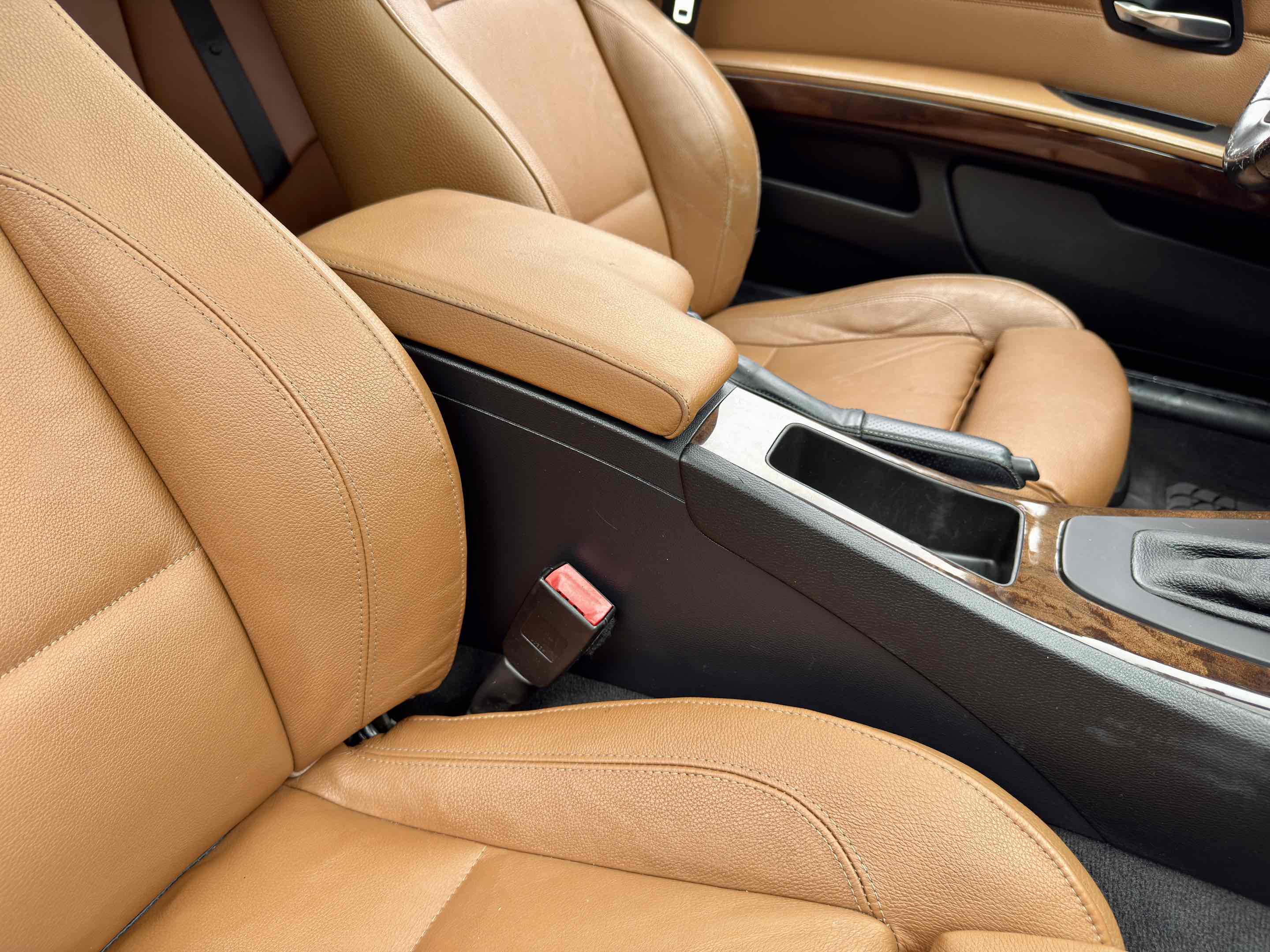 2011 BMW 3 Series 328i - Photo 52