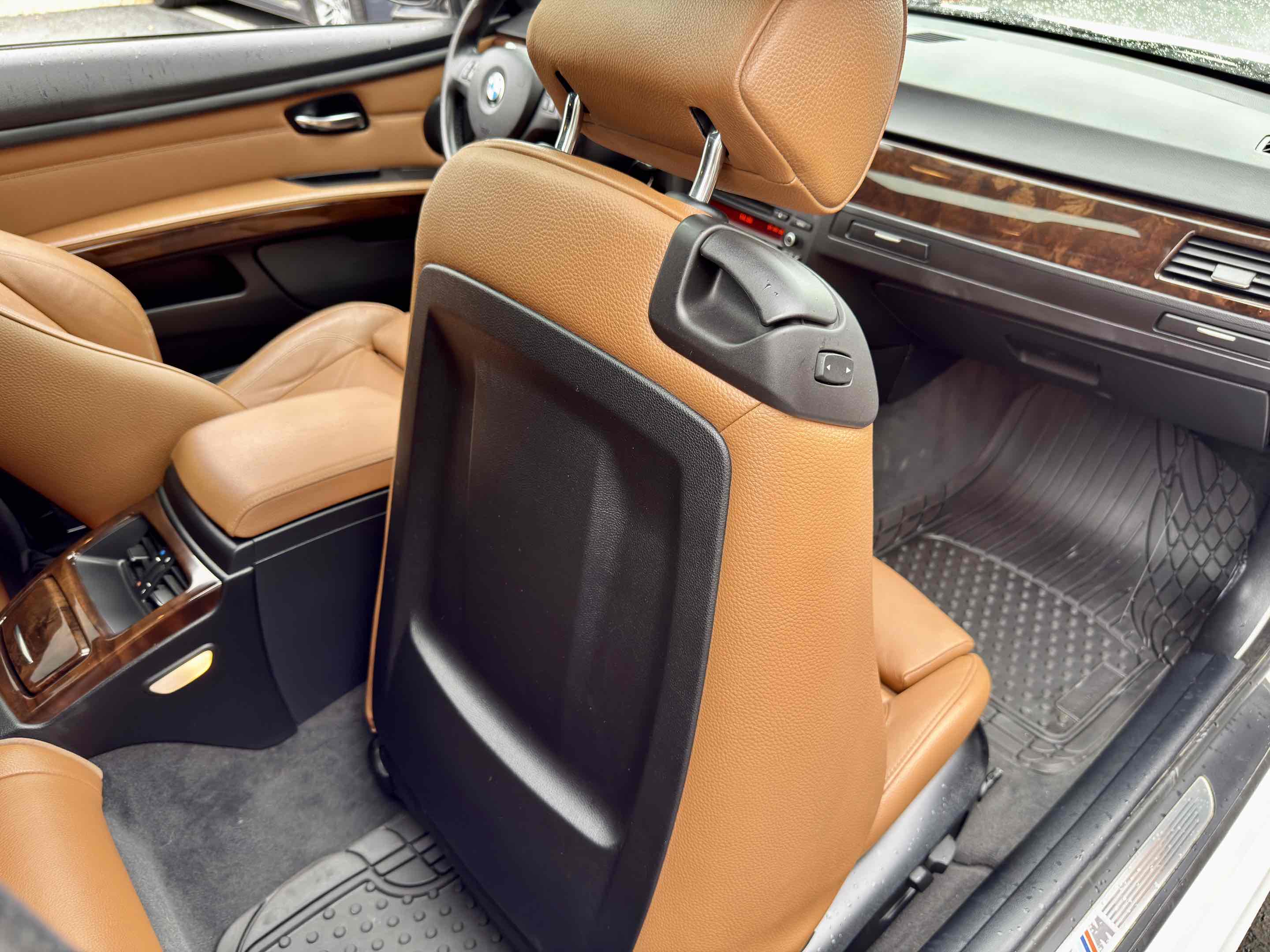 2011 BMW 3 Series 328i - Photo 53