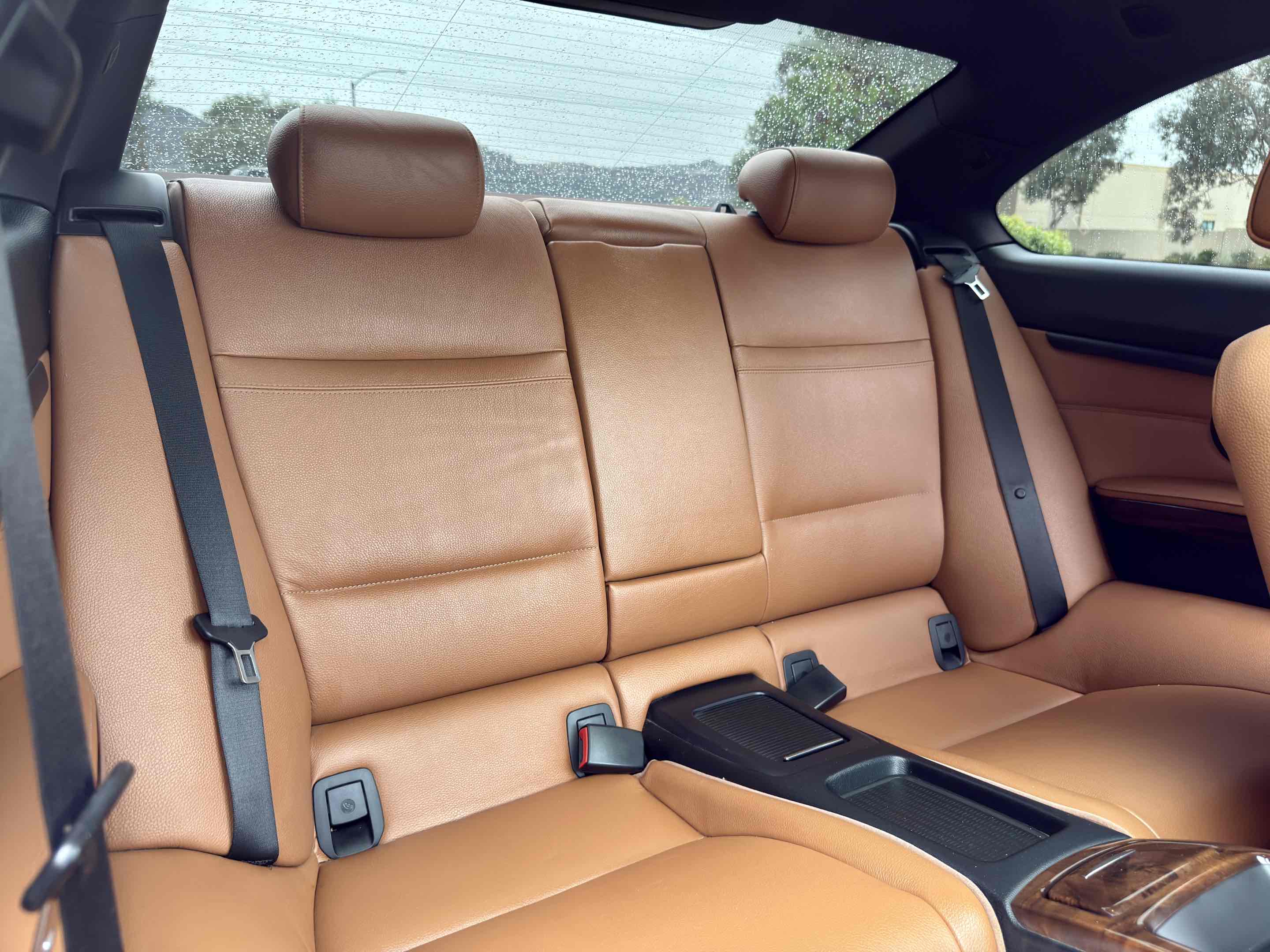 2011 BMW 3 Series 328i - Photo 54