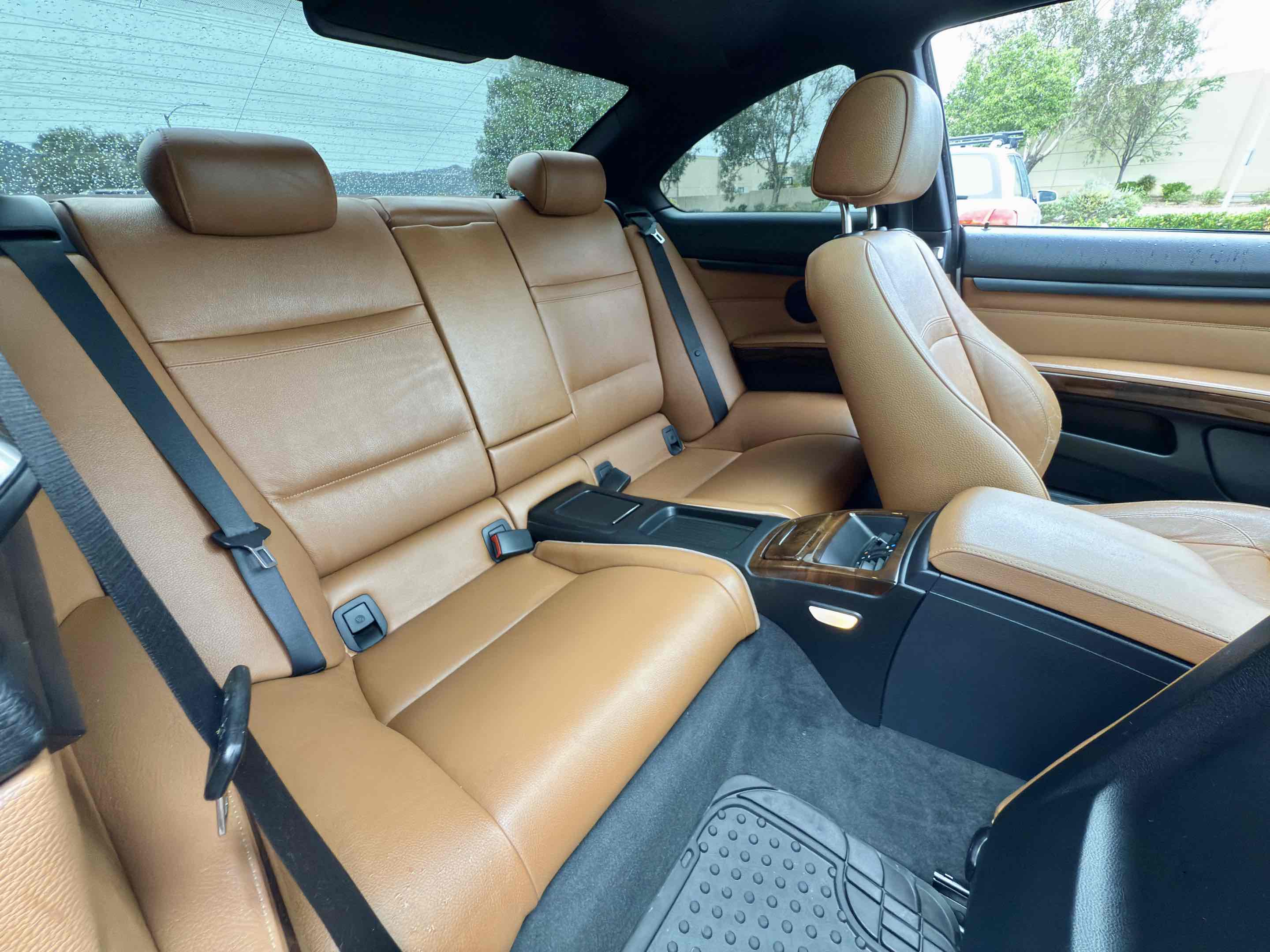 2011 BMW 3 Series 328i - Photo 55