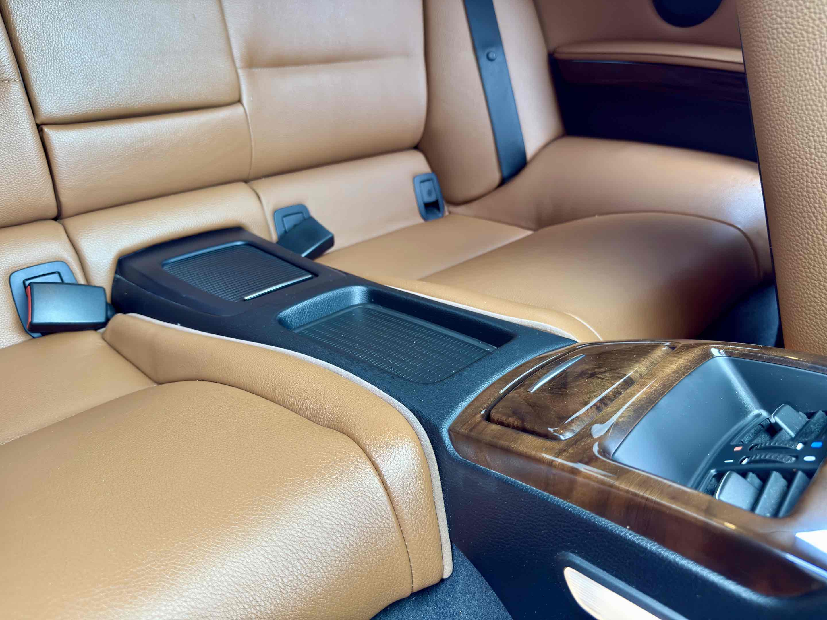 2011 BMW 3 Series 328i - Photo 56