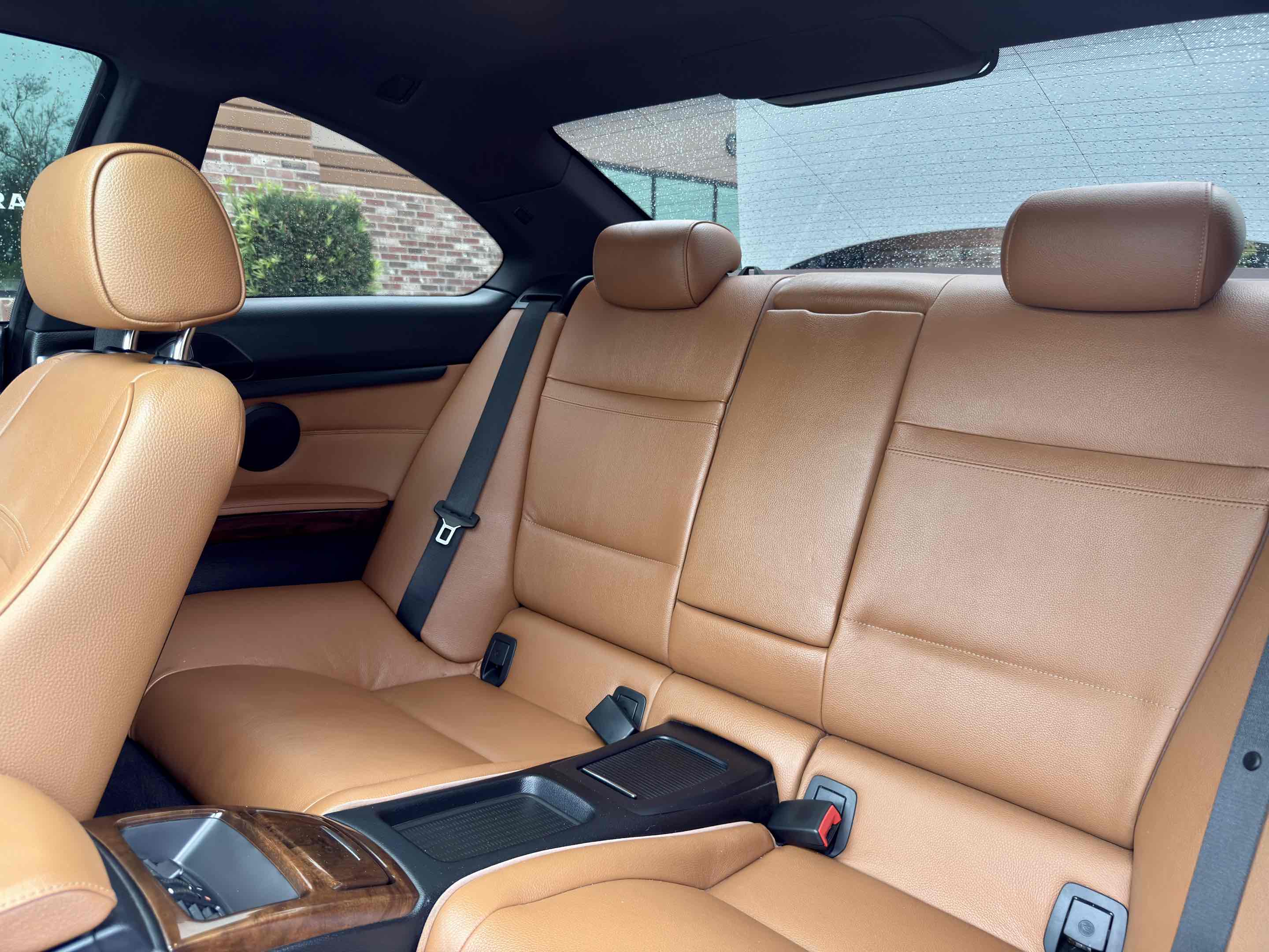 2011 BMW 3 Series 328i - Photo 58