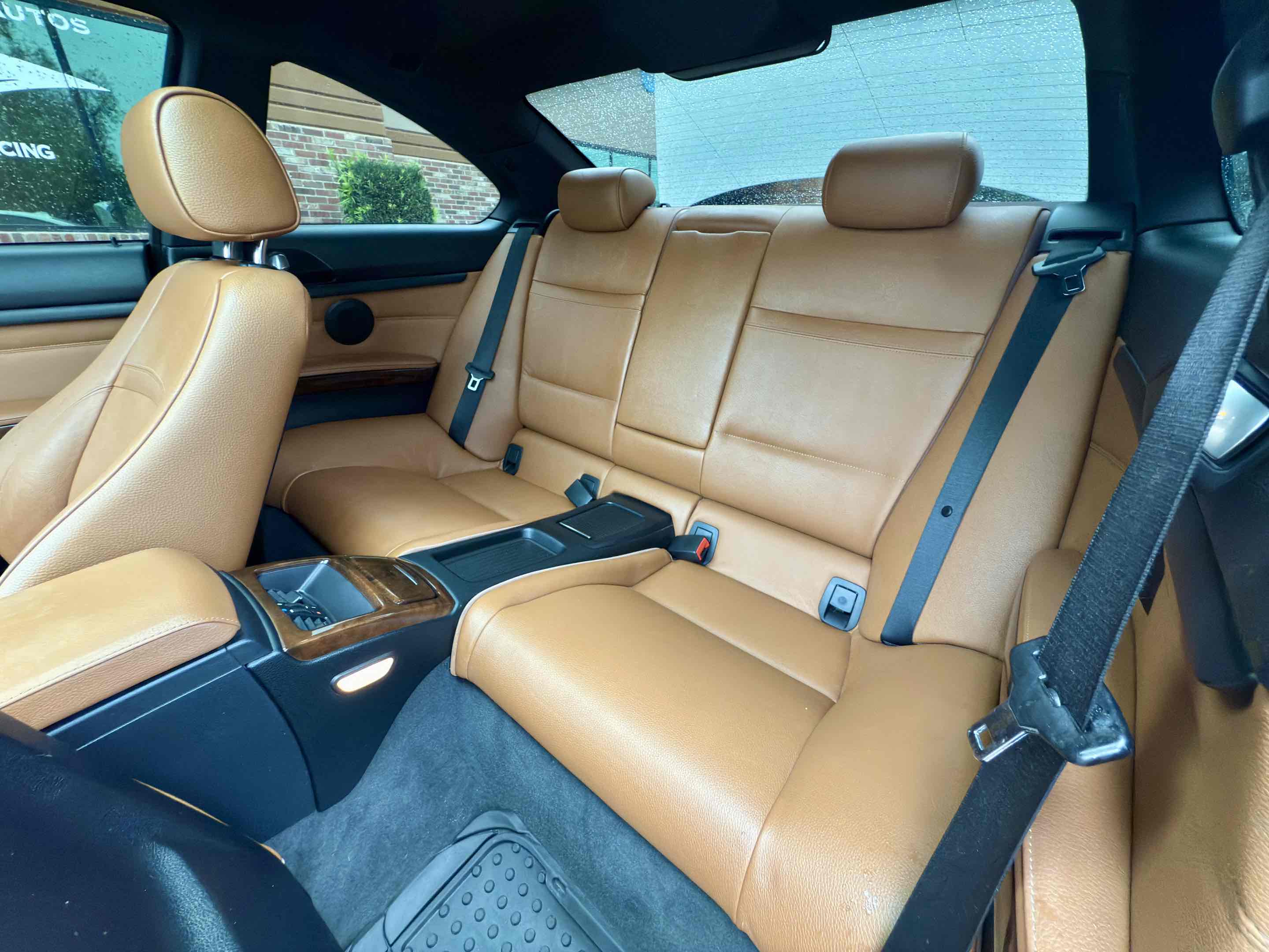 2011 BMW 3 Series 328i - Photo 59