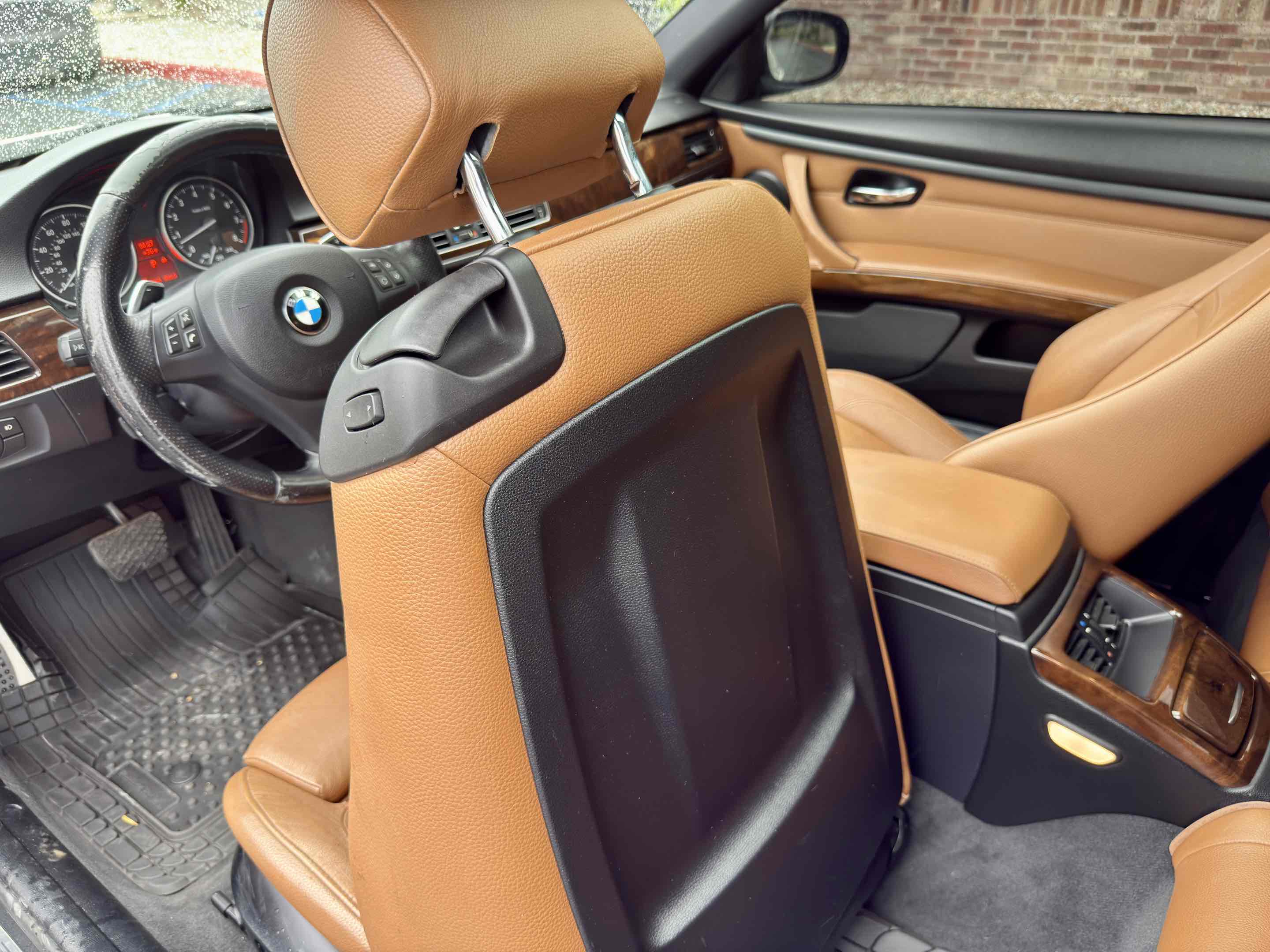 2011 BMW 3 Series 328i - Photo 60