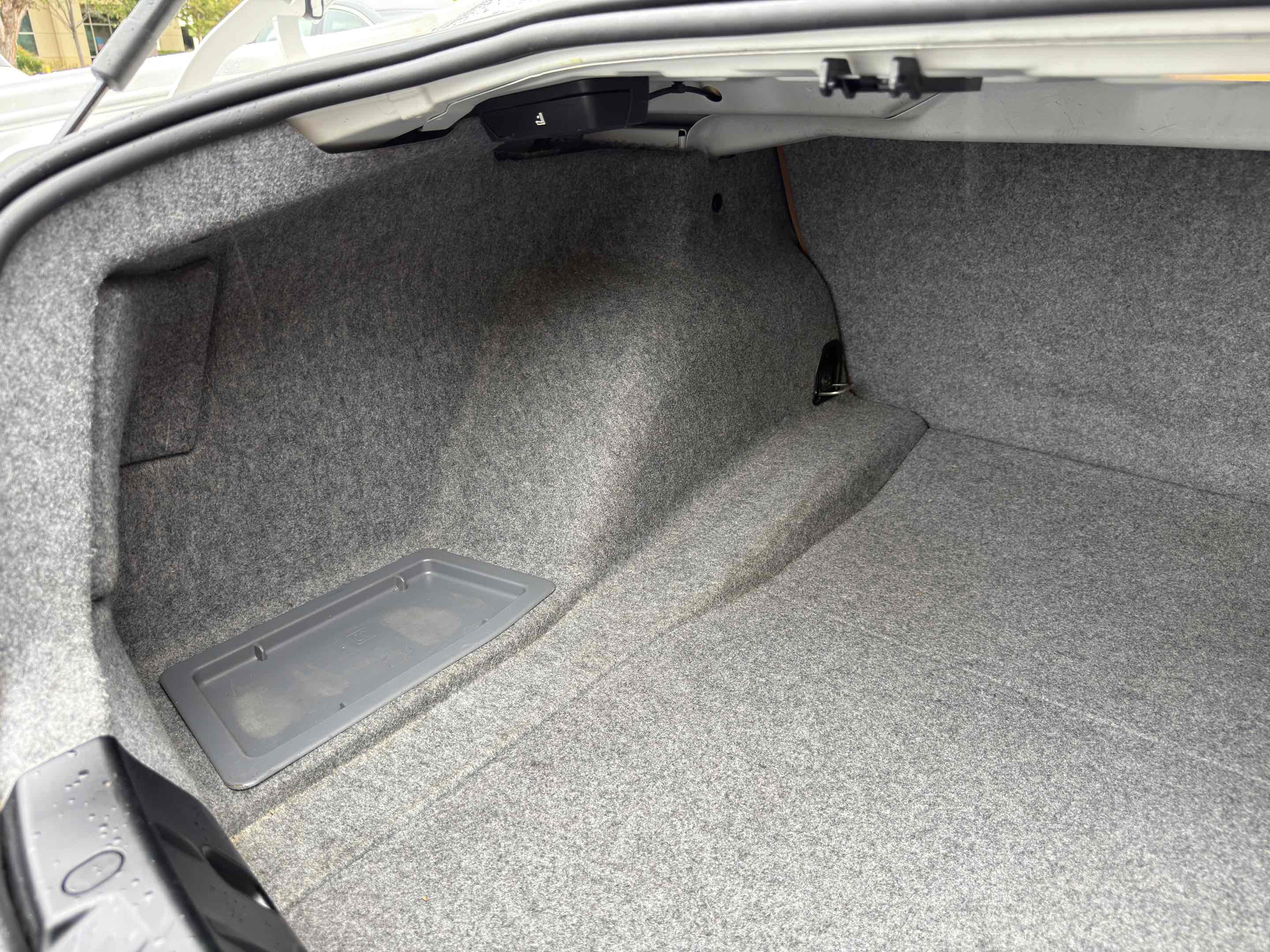 2011 BMW 3 Series 328i - Photo 62