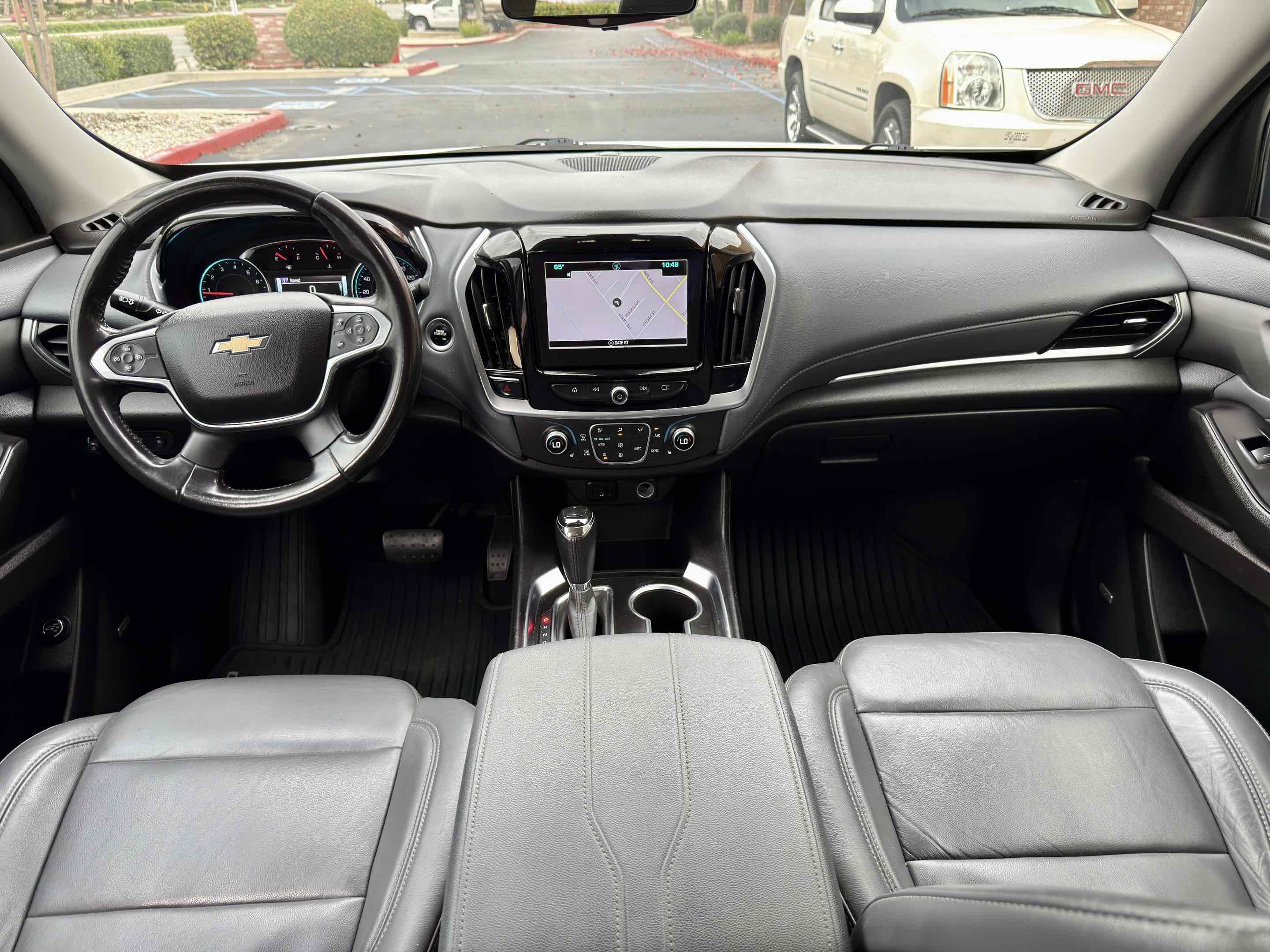 2019 Chevrolet Traverse 3LT - Photo 16
