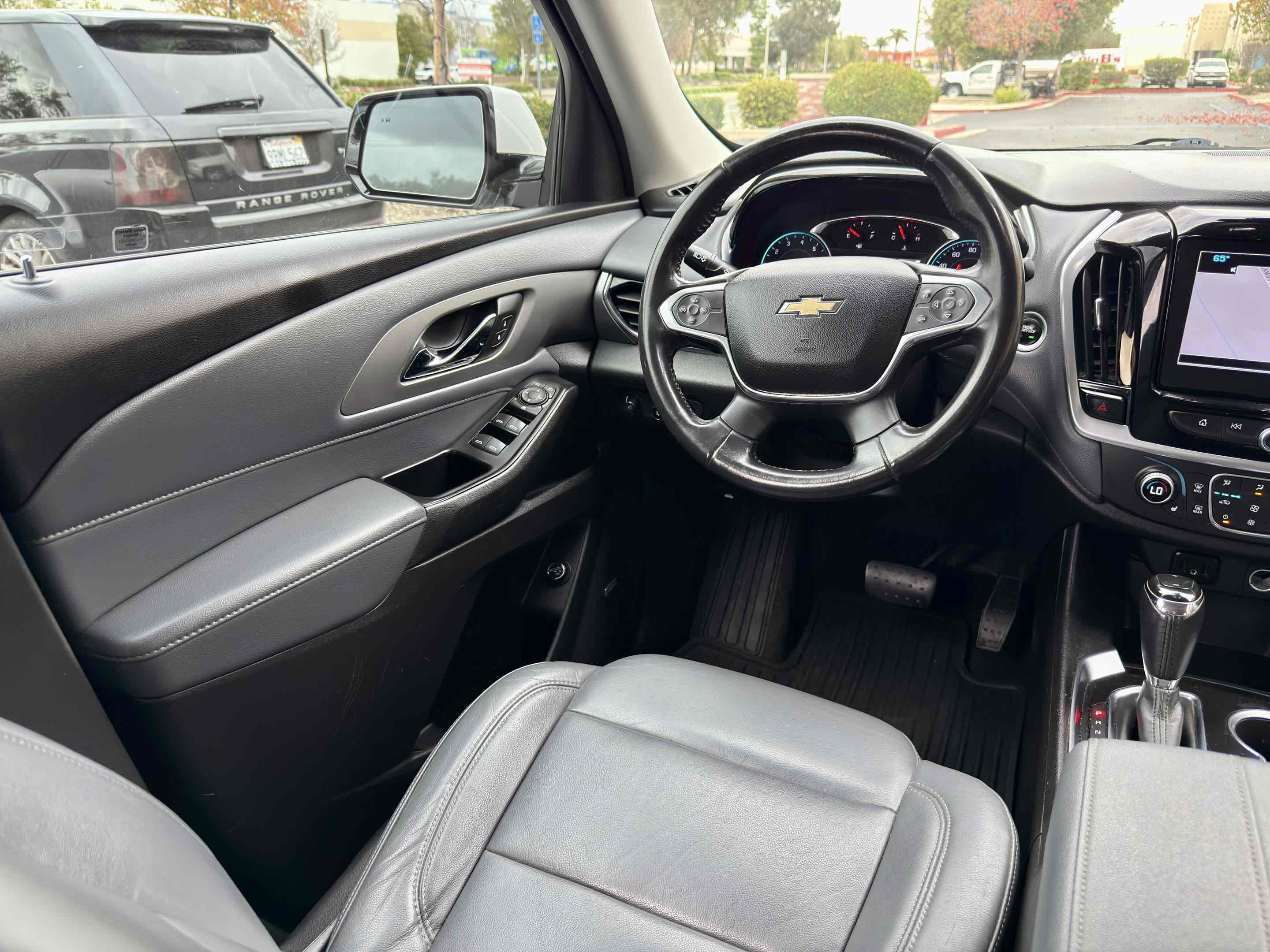 2019 Chevrolet Traverse 3LT - Photo 17