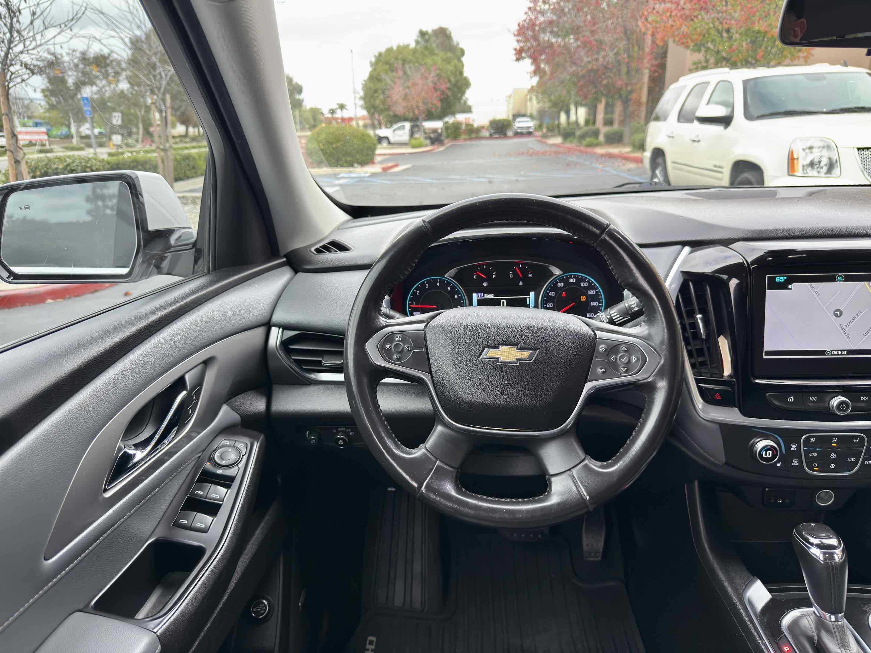 2019 Chevrolet Traverse 3LT - Photo 20