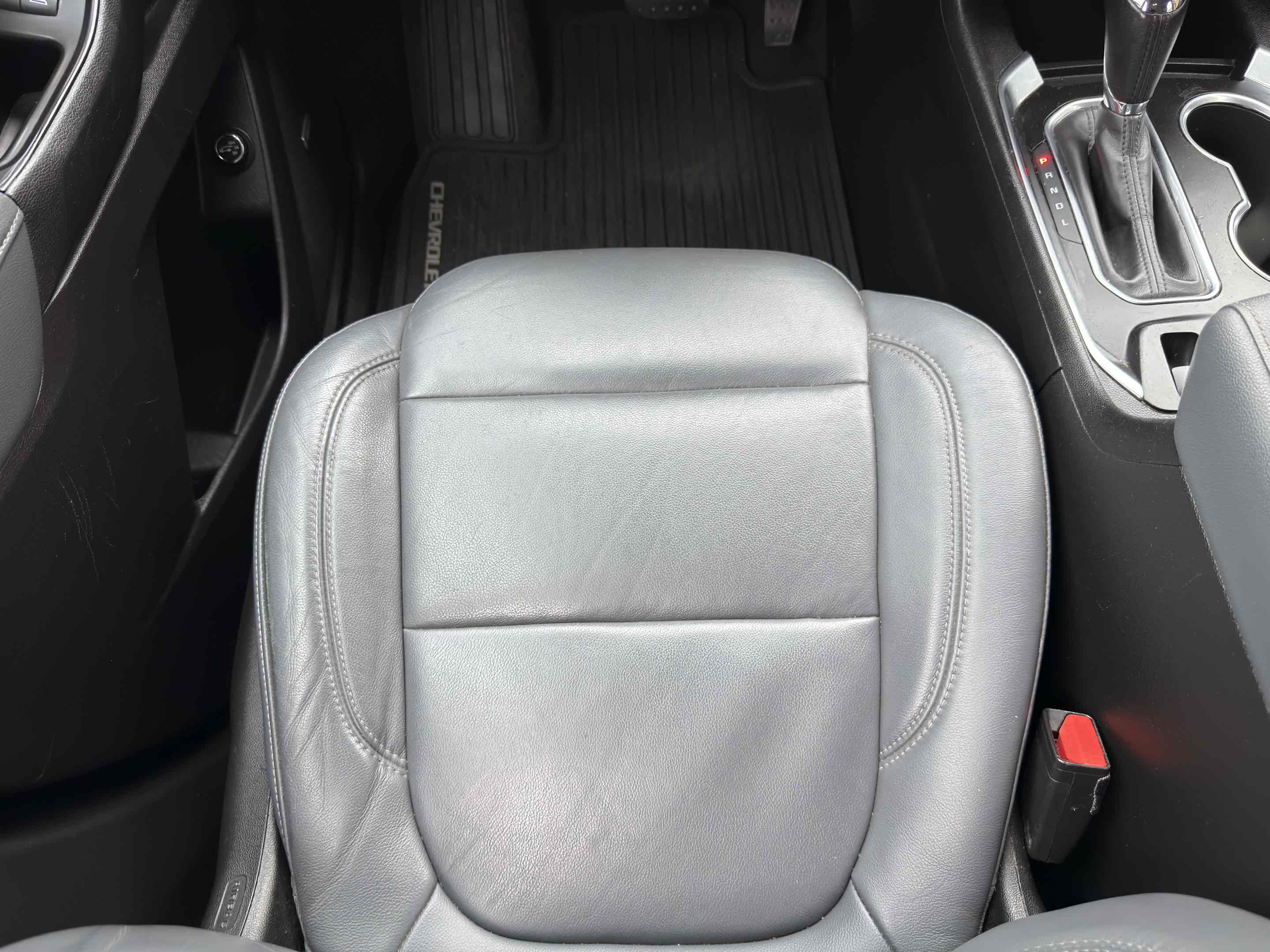 2019 Chevrolet Traverse 3LT - Photo 22
