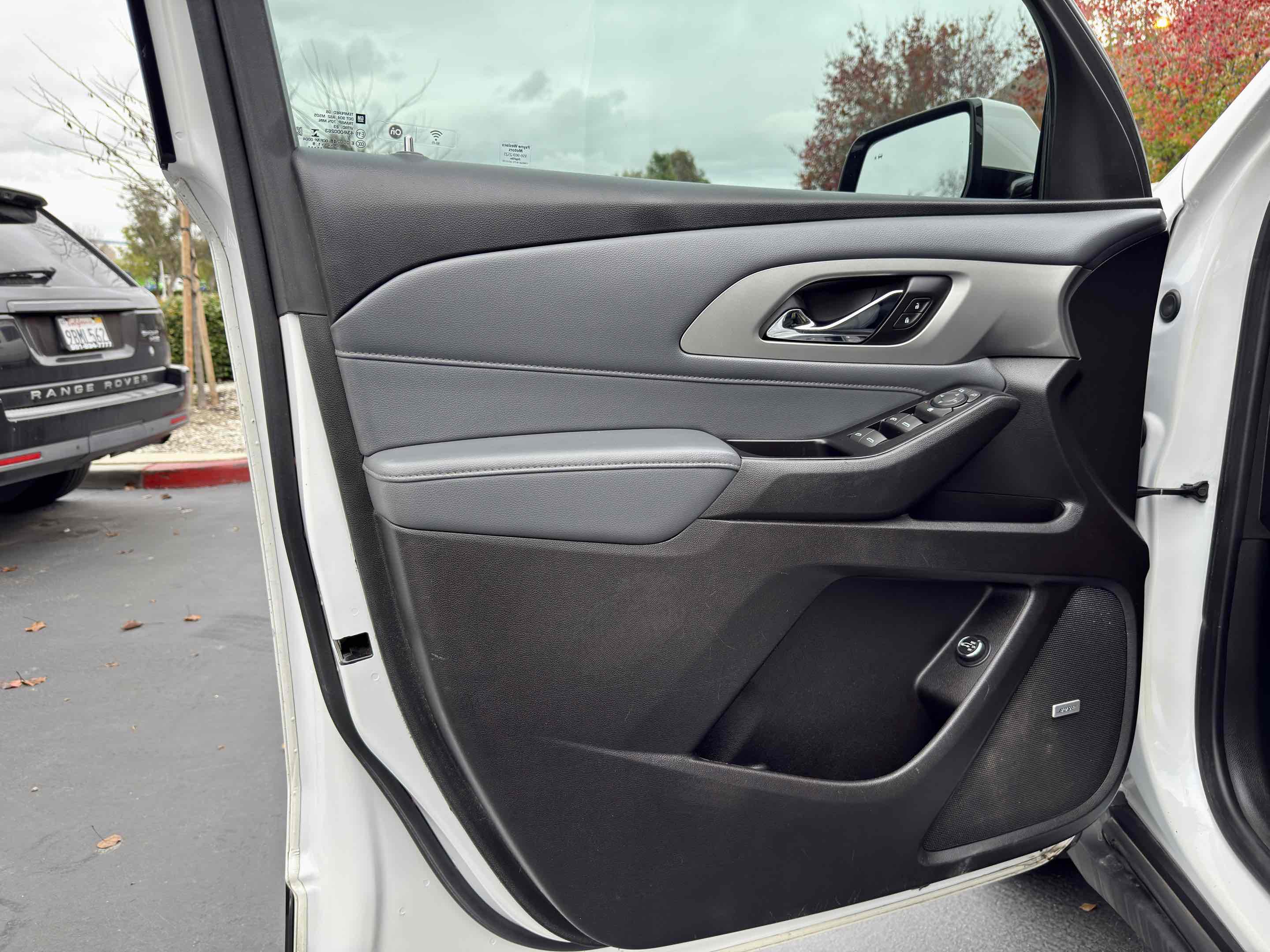 2019 Chevrolet Traverse 3LT - Photo 26