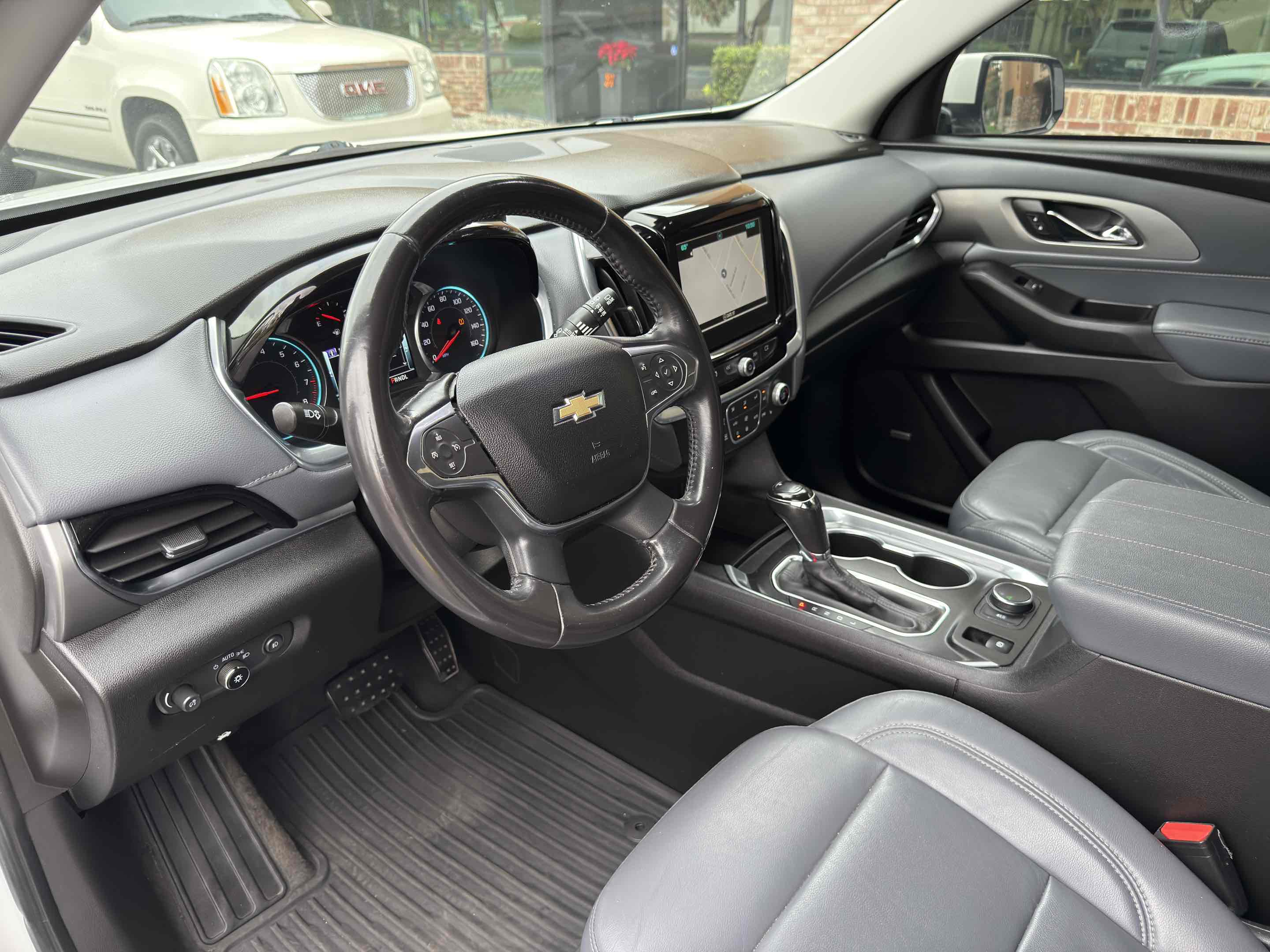 2019 Chevrolet Traverse 3LT - Photo 34