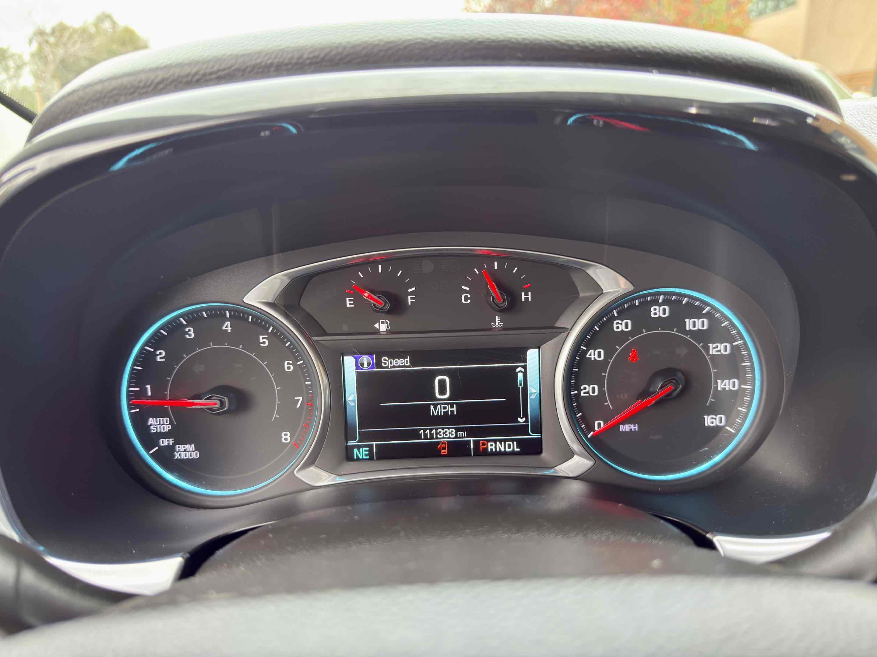 2019 Chevrolet Traverse 3LT - Photo 38