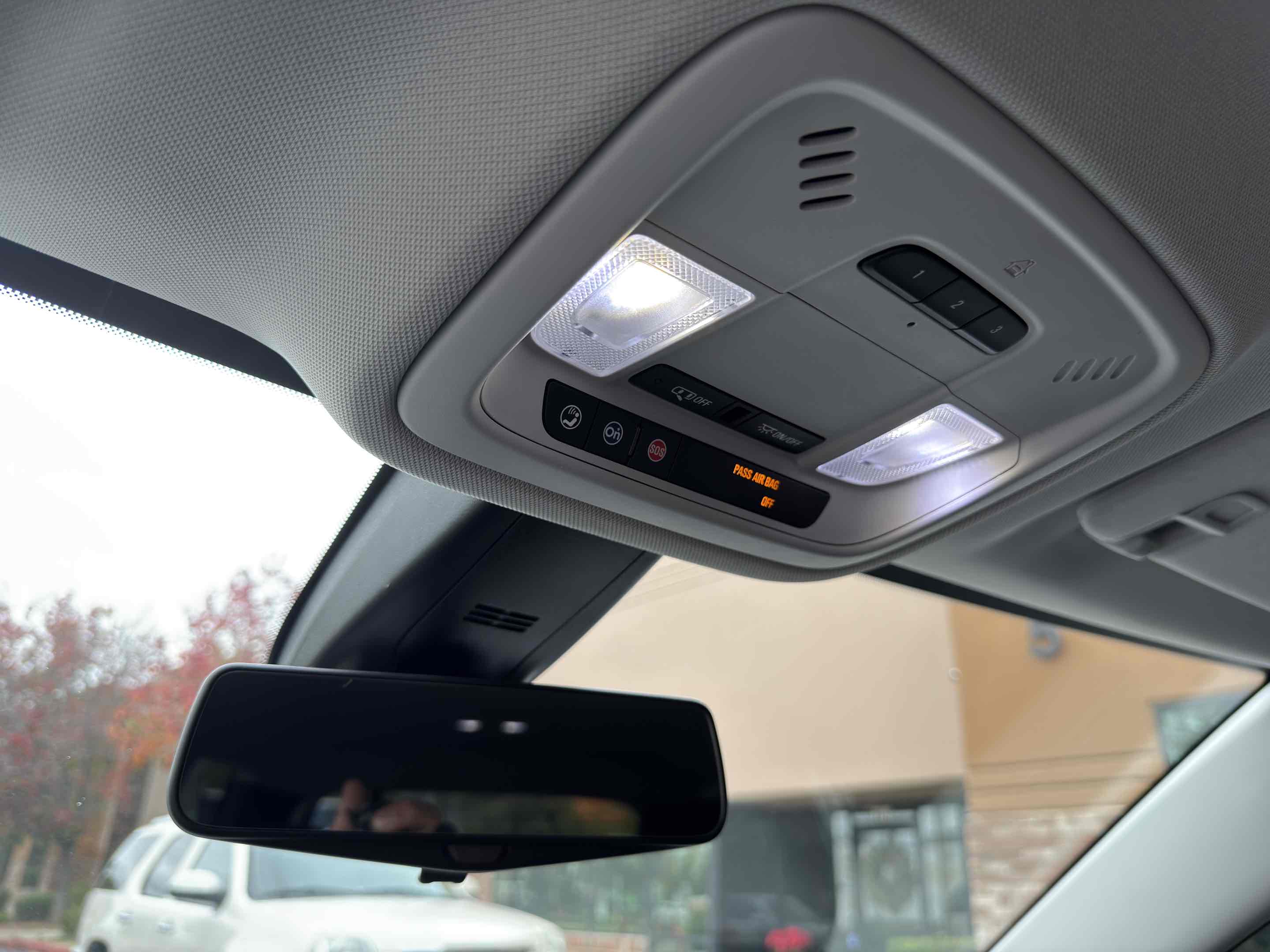 2019 Chevrolet Traverse 3LT - Photo 47