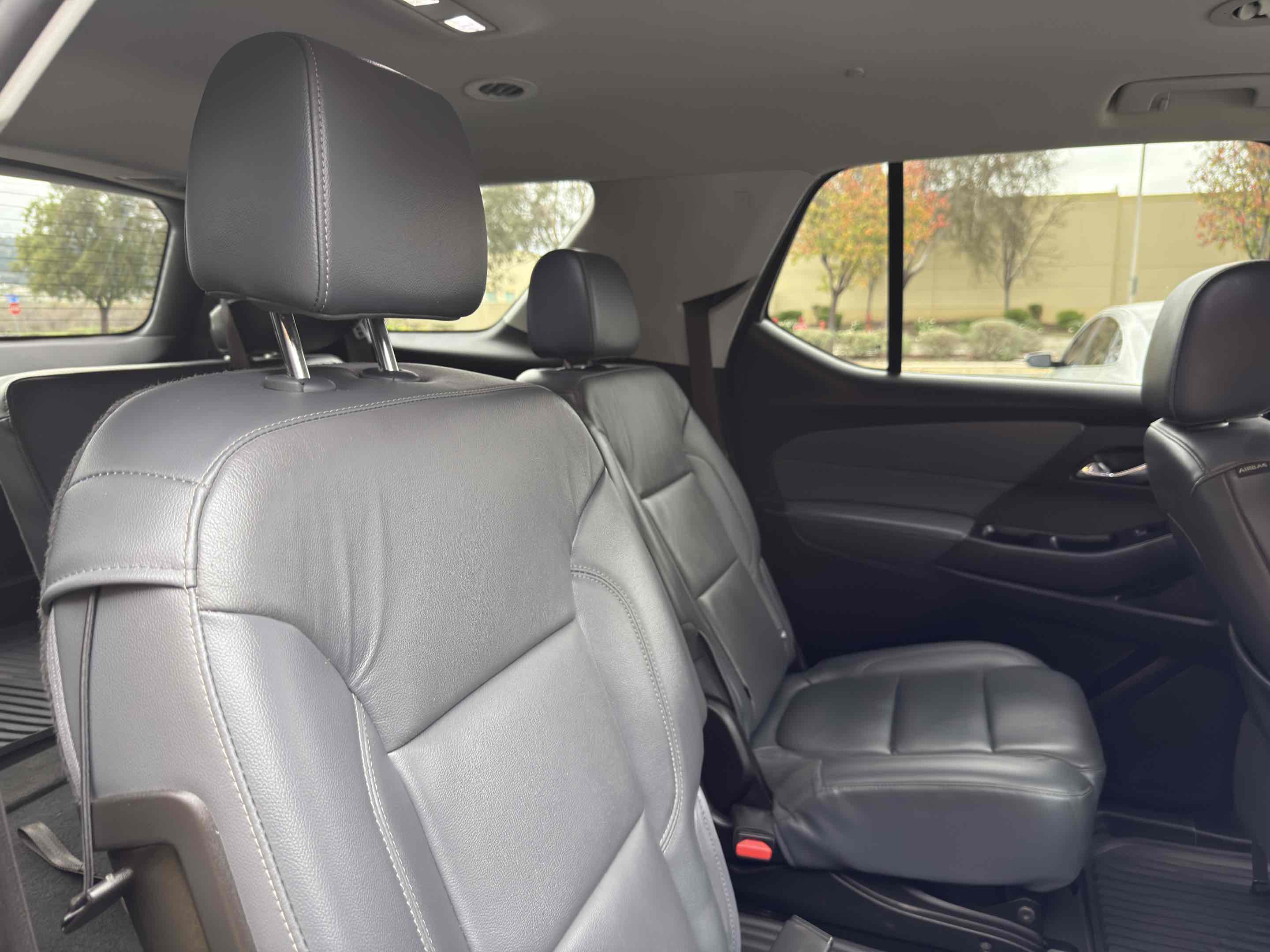 2019 Chevrolet Traverse 3LT - Photo 60