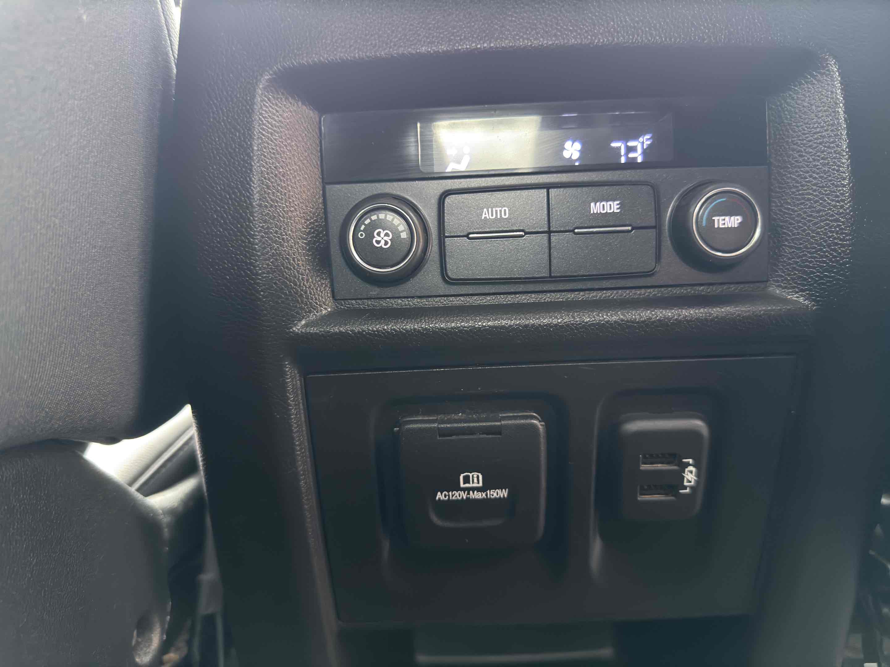 2019 Chevrolet Traverse 3LT - Photo 63