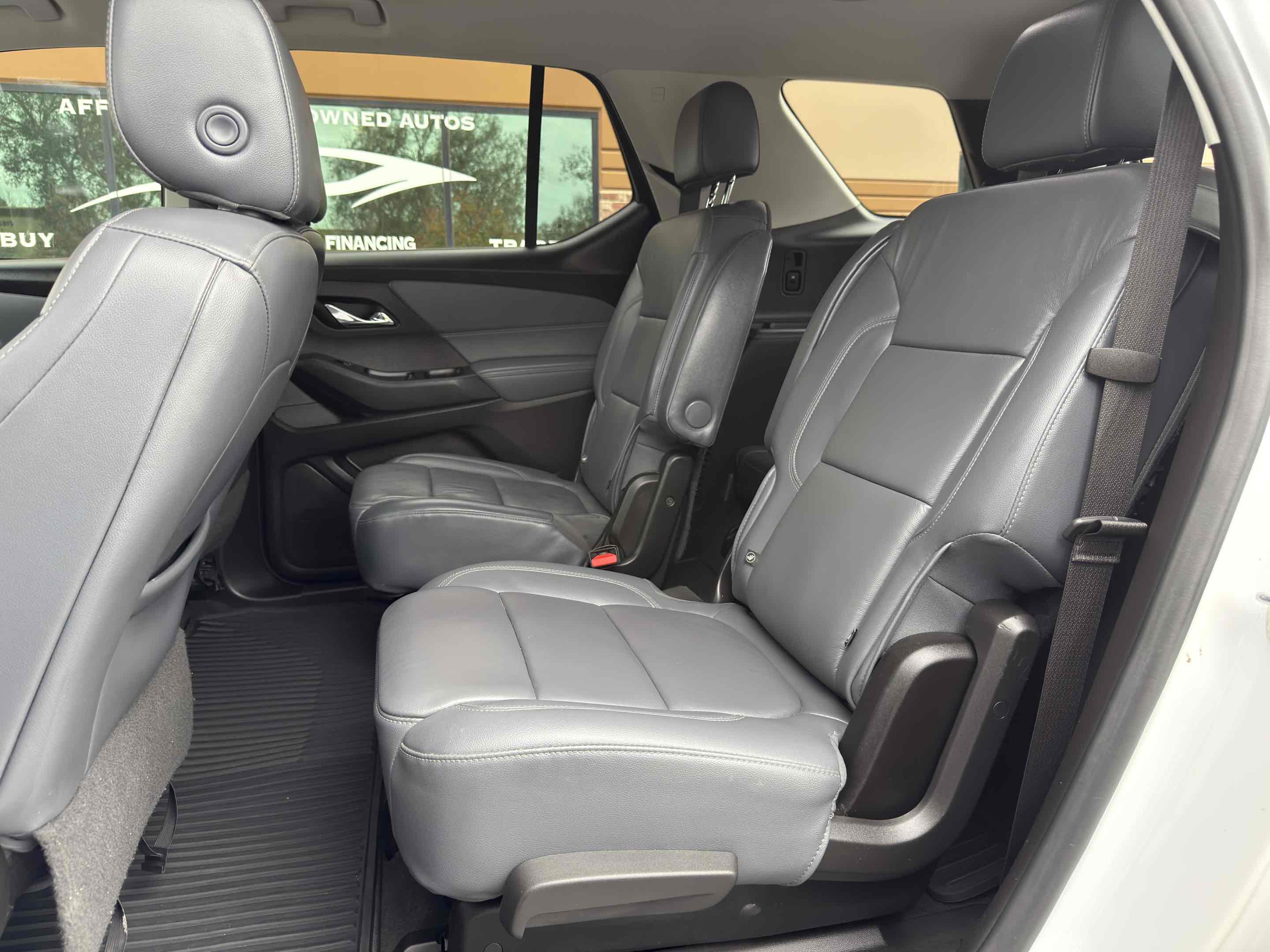2019 Chevrolet Traverse 3LT - Photo 71