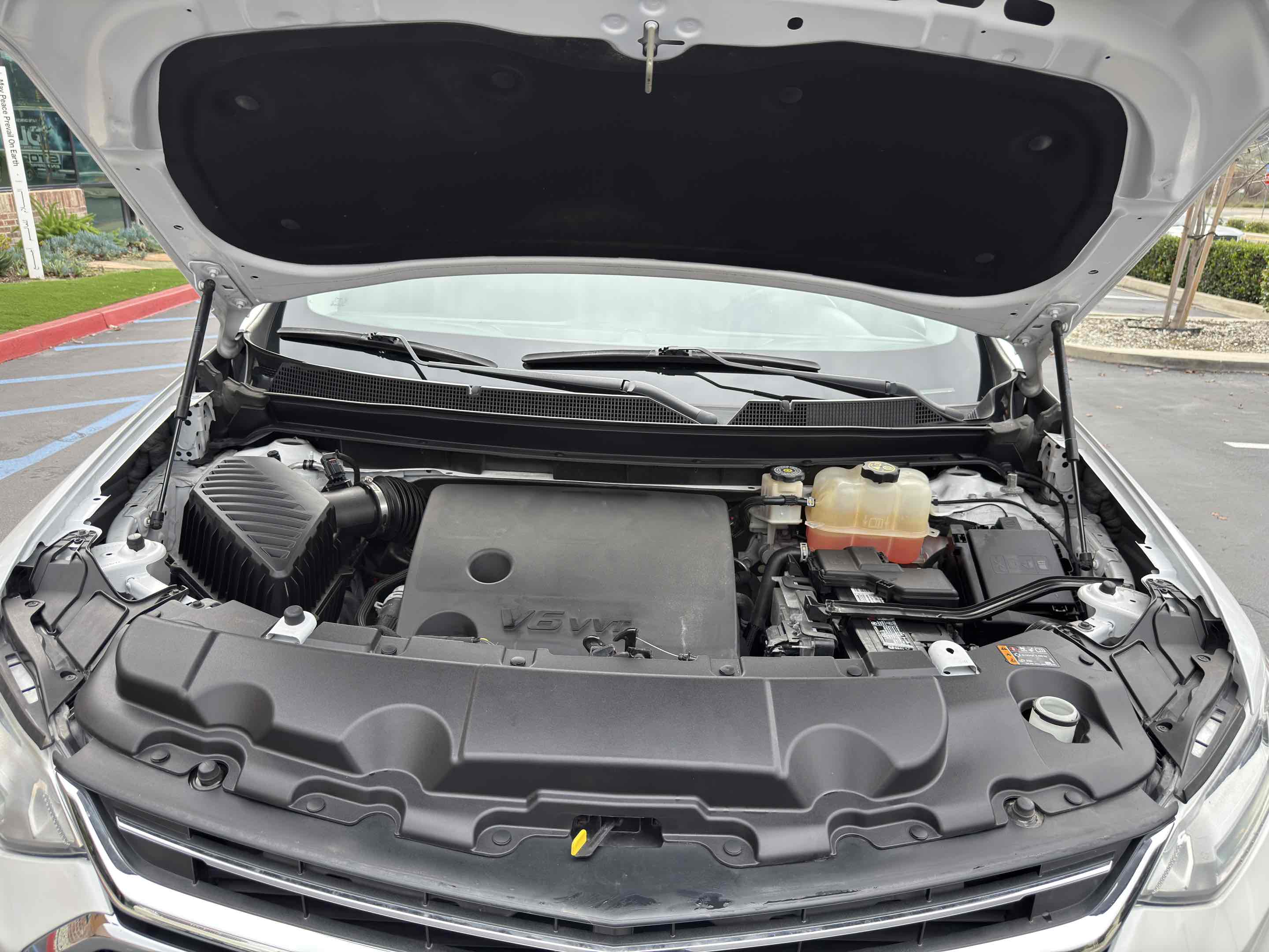 2019 Chevrolet Traverse 3LT - Photo 77