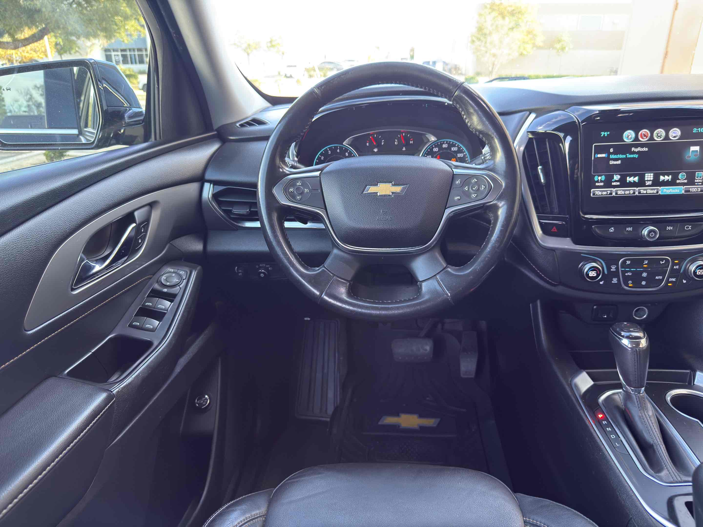 2019 Chevrolet Traverse 3LT - Photo 27
