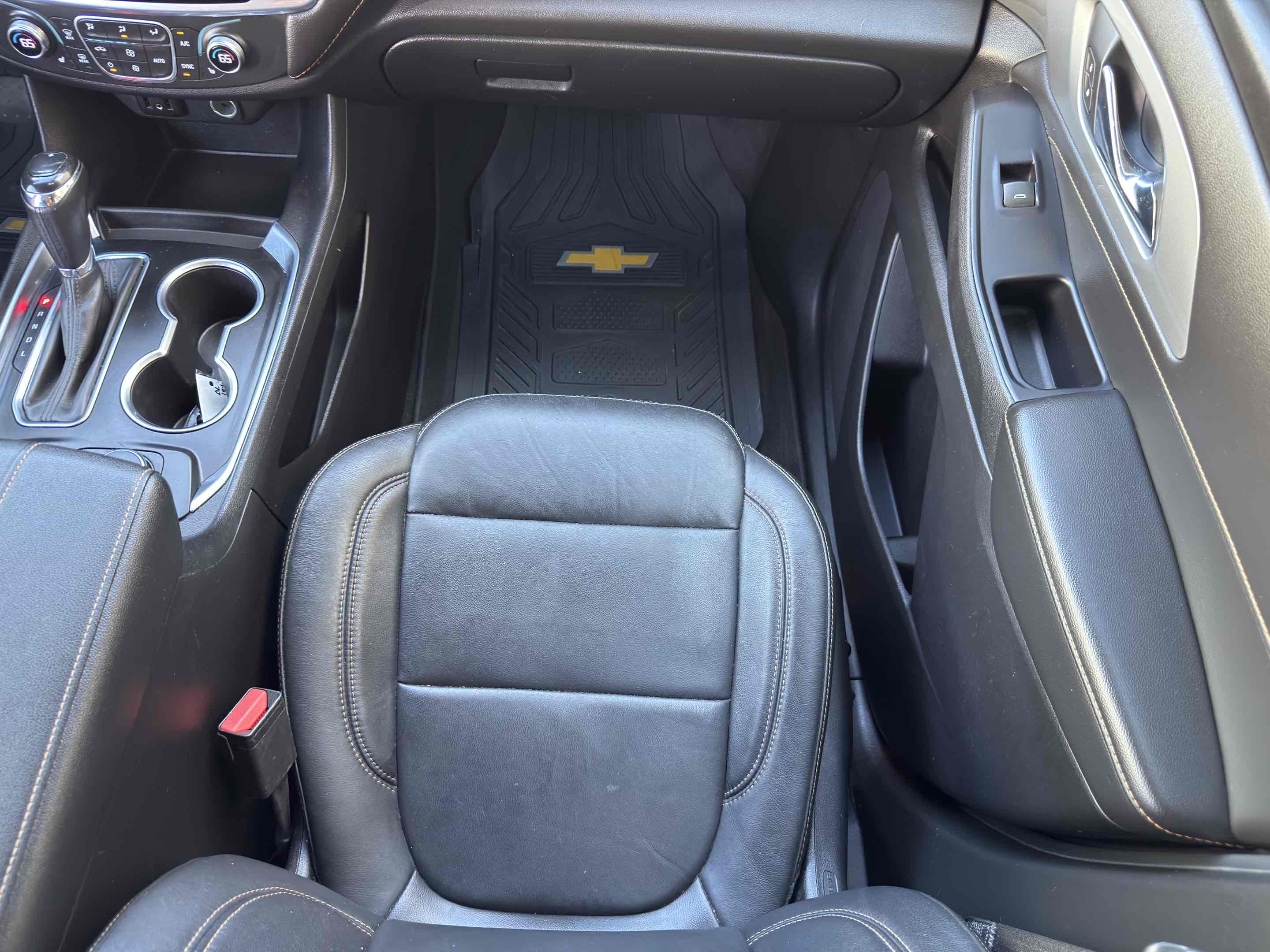 2019 Chevrolet Traverse 3LT - Photo 30