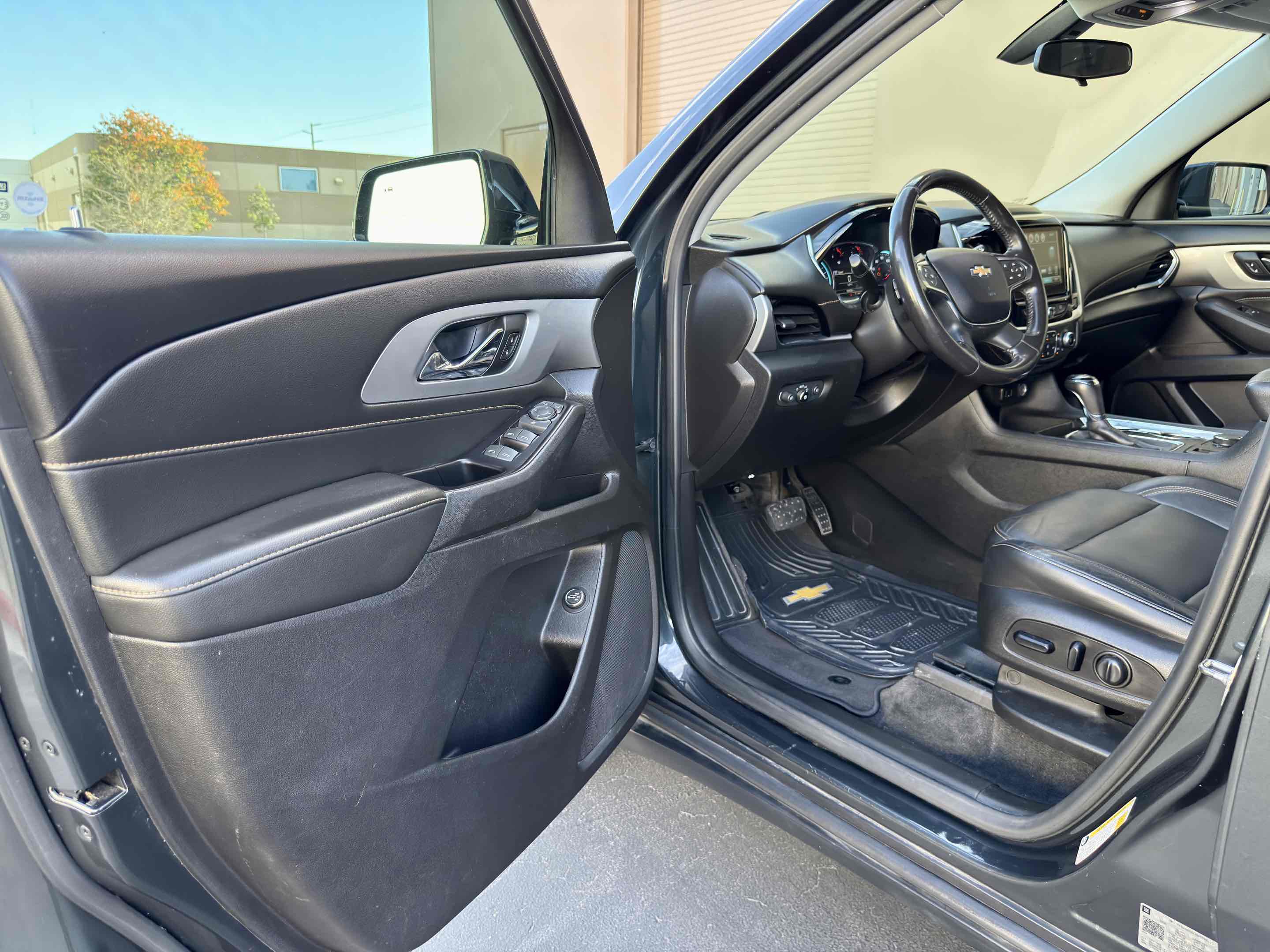2019 Chevrolet Traverse 3LT - Photo 32