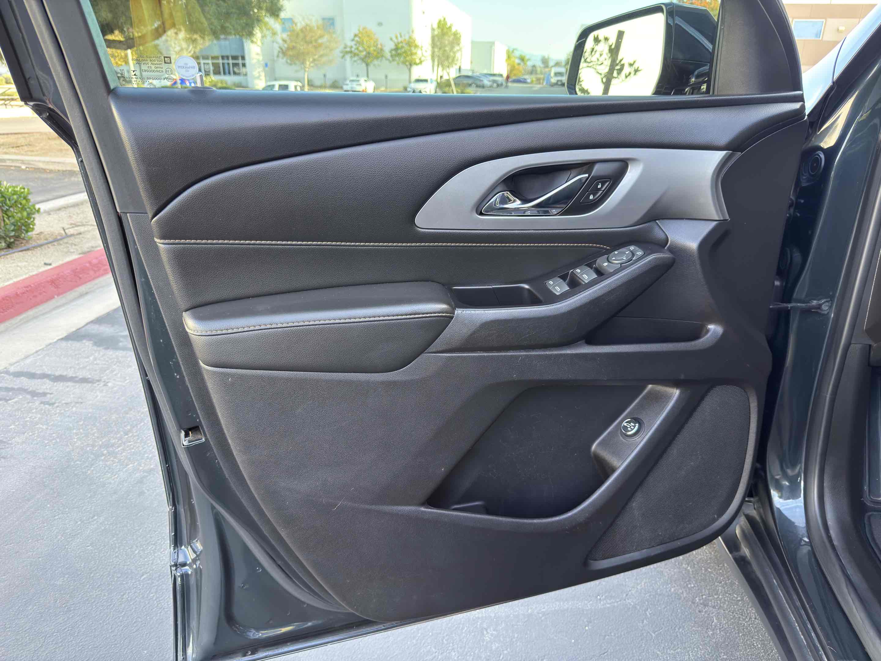 2019 Chevrolet Traverse 3LT - Photo 33