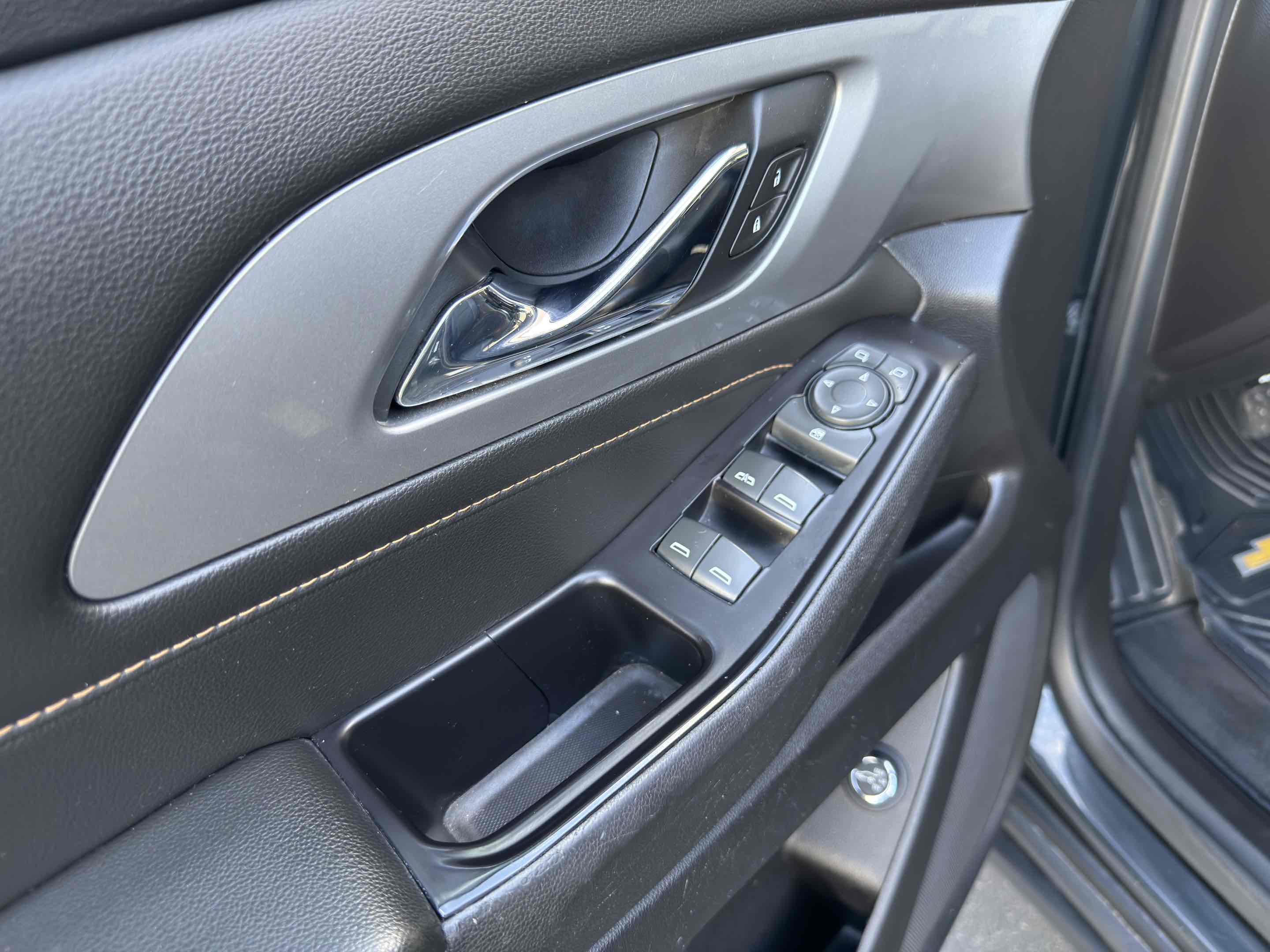 2019 Chevrolet Traverse 3LT - Photo 34