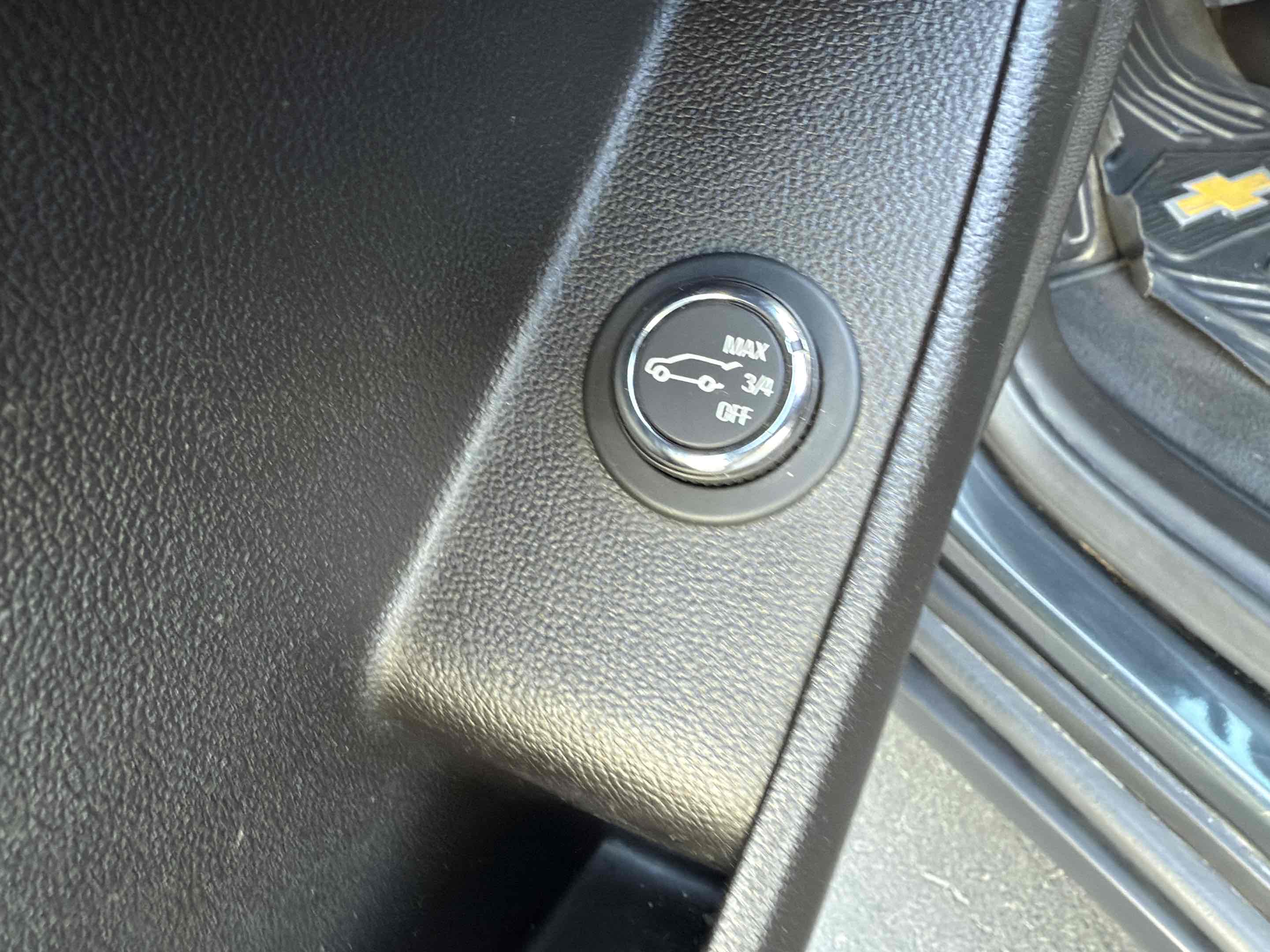 2019 Chevrolet Traverse 3LT - Photo 35