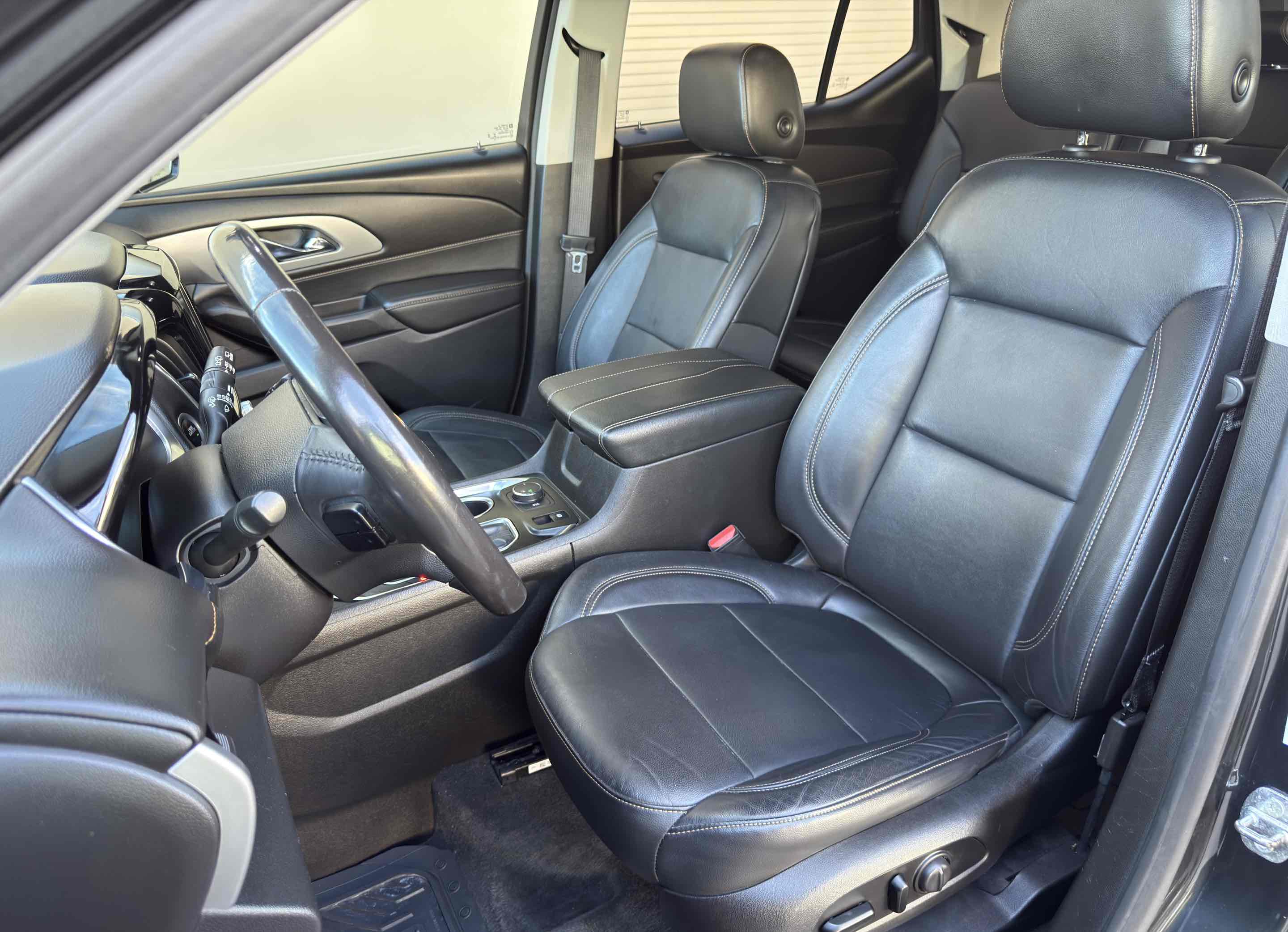 2019 Chevrolet Traverse 3LT - Photo 38