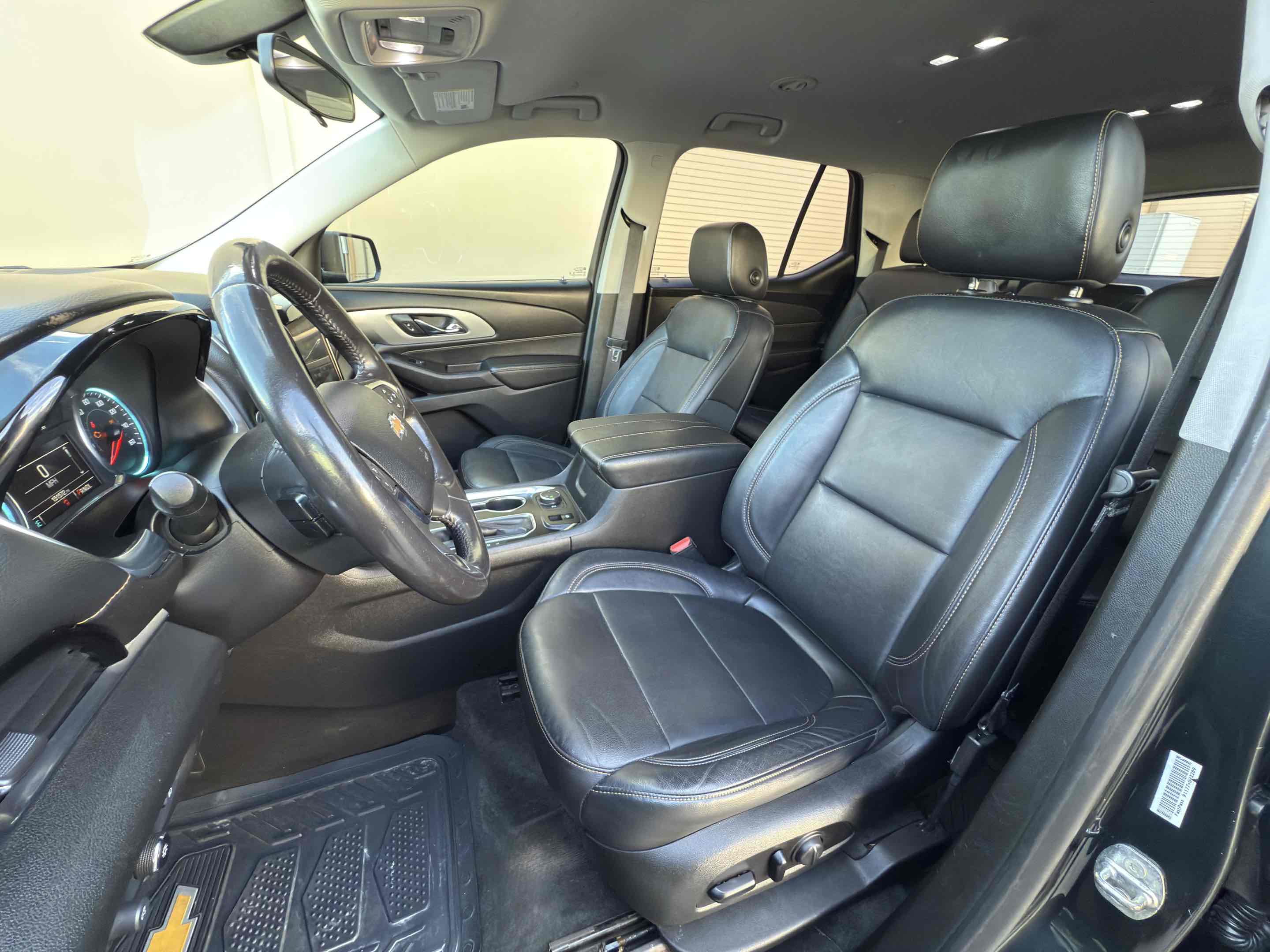 2019 Chevrolet Traverse 3LT - Photo 39