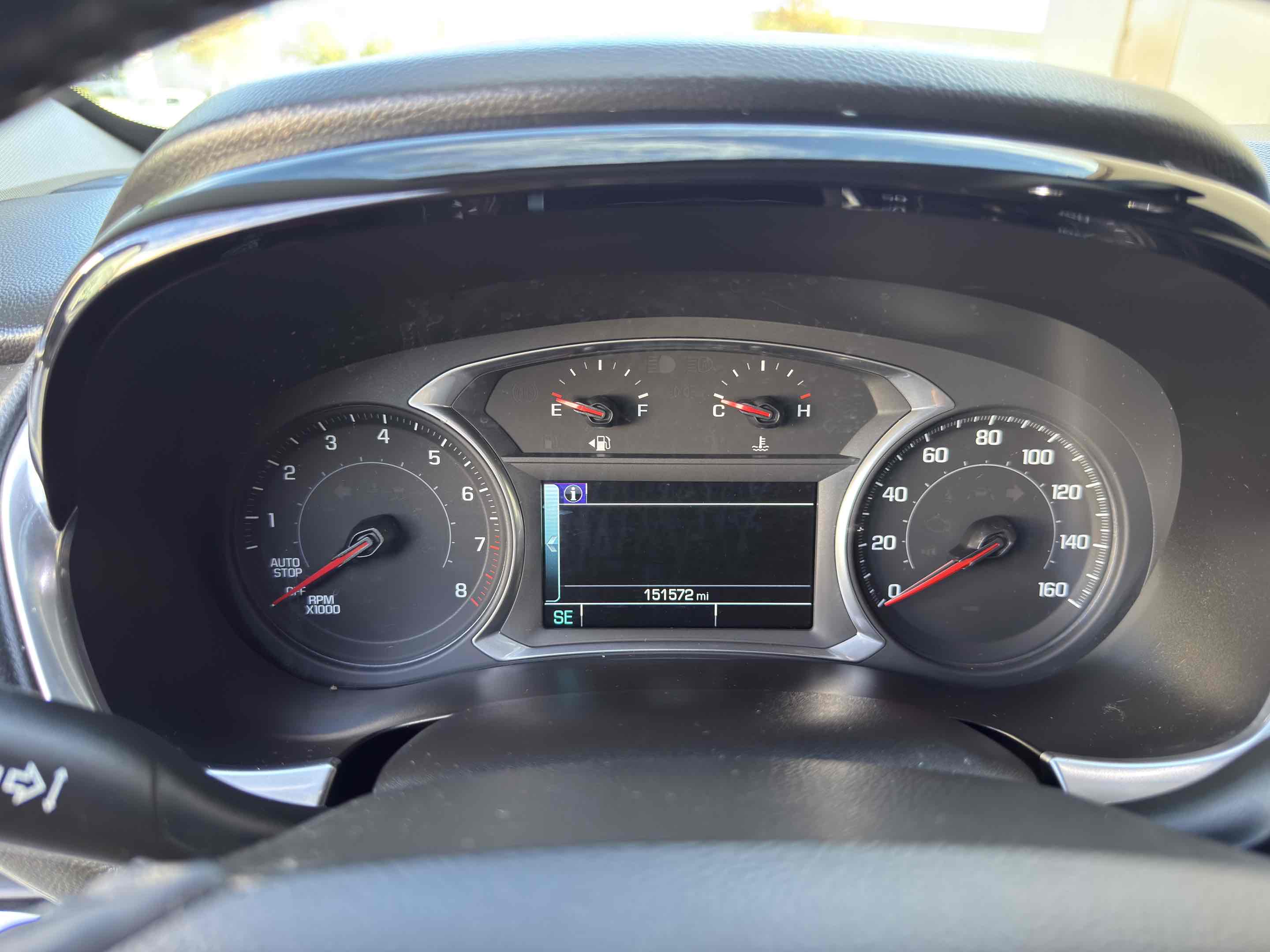 2019 Chevrolet Traverse 3LT - Photo 45