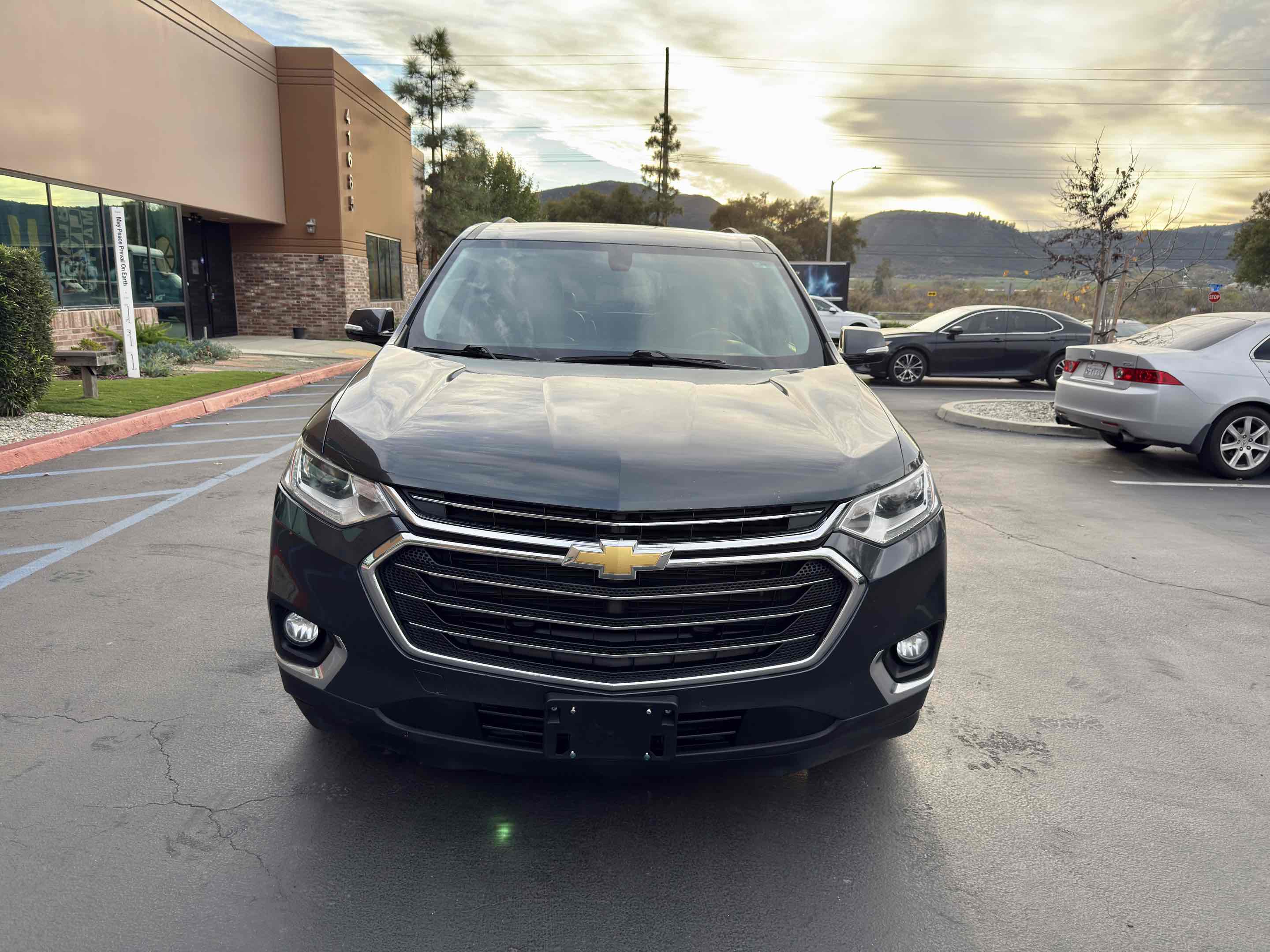 2019 Chevrolet Traverse 3LT - Photo 49