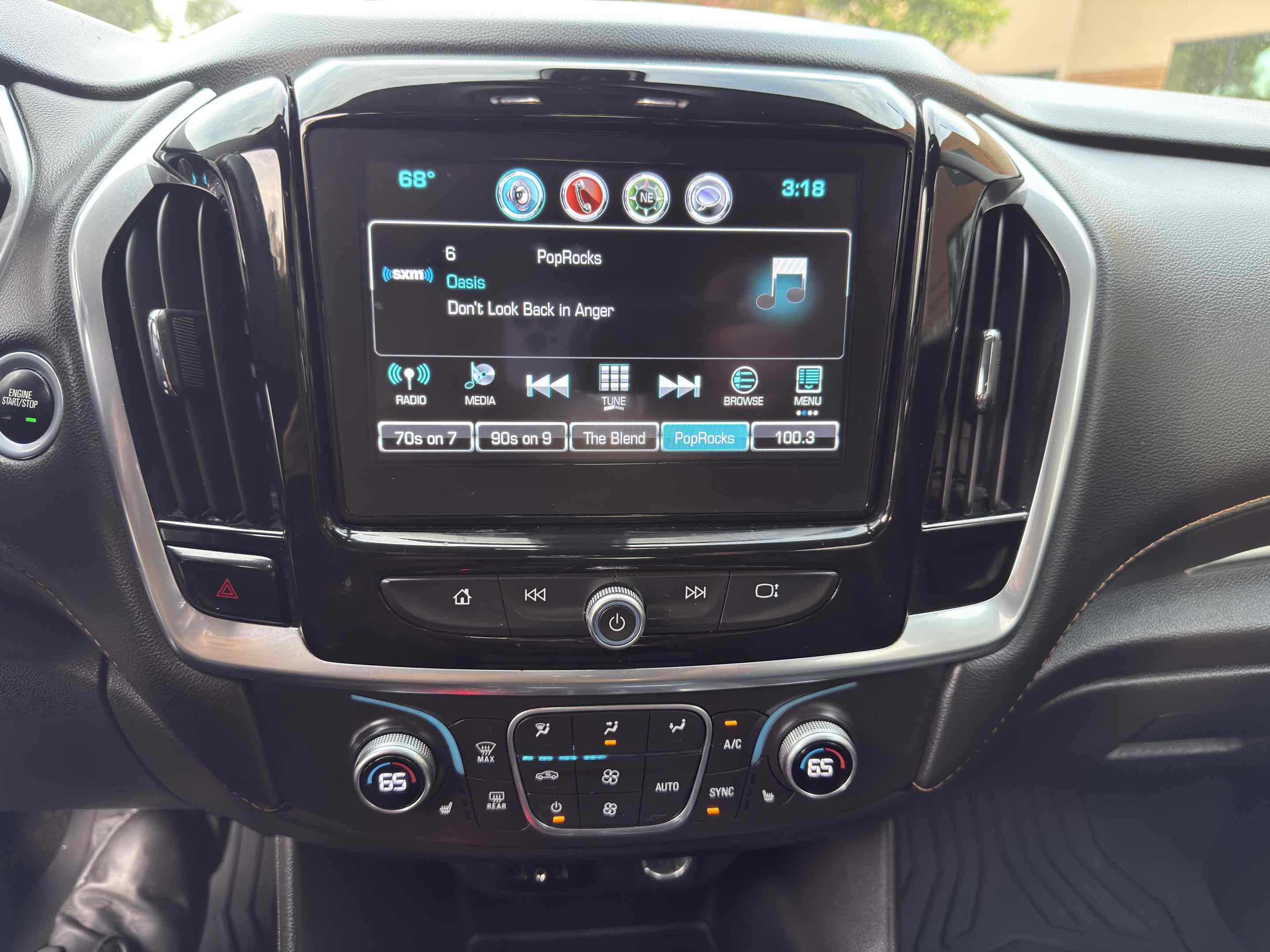 2019 Chevrolet Traverse 3LT - Photo 56