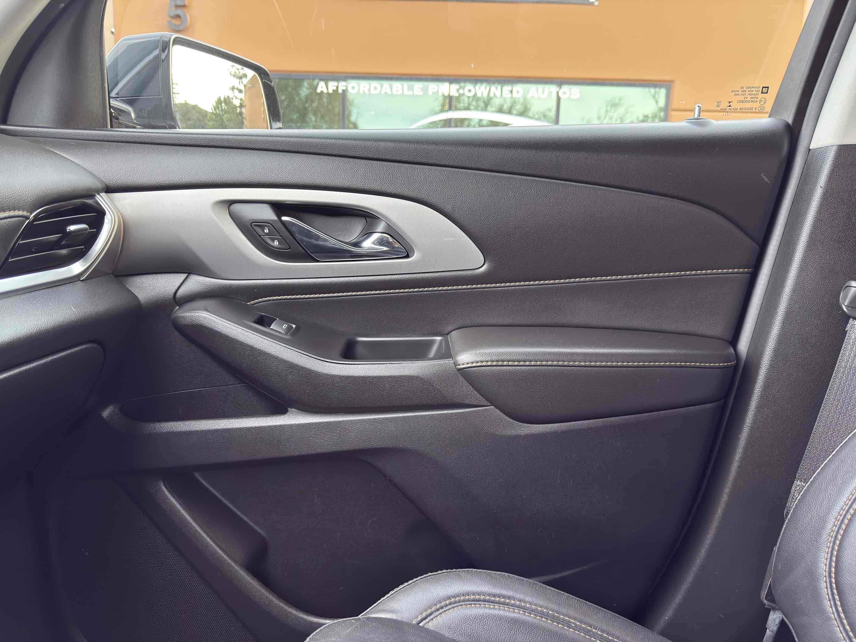 2019 Chevrolet Traverse 3LT - Photo 62