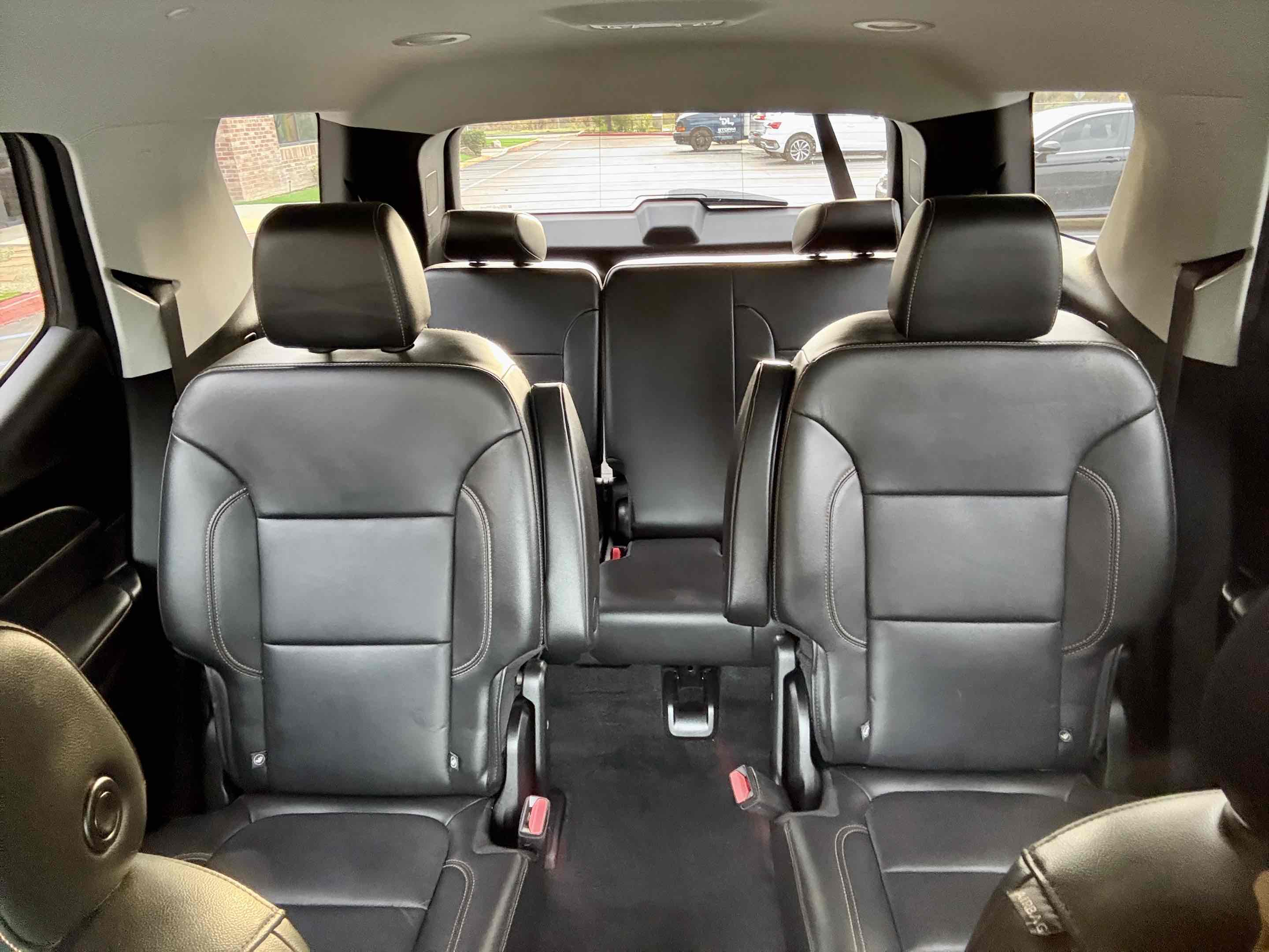 2019 Chevrolet Traverse 3LT - Photo 63