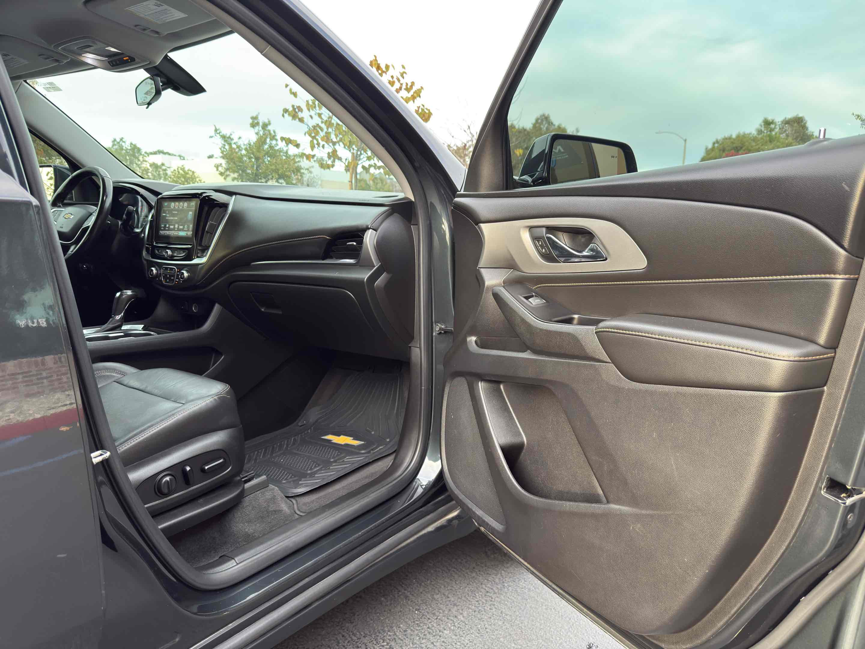 2019 Chevrolet Traverse 3LT - Photo 64