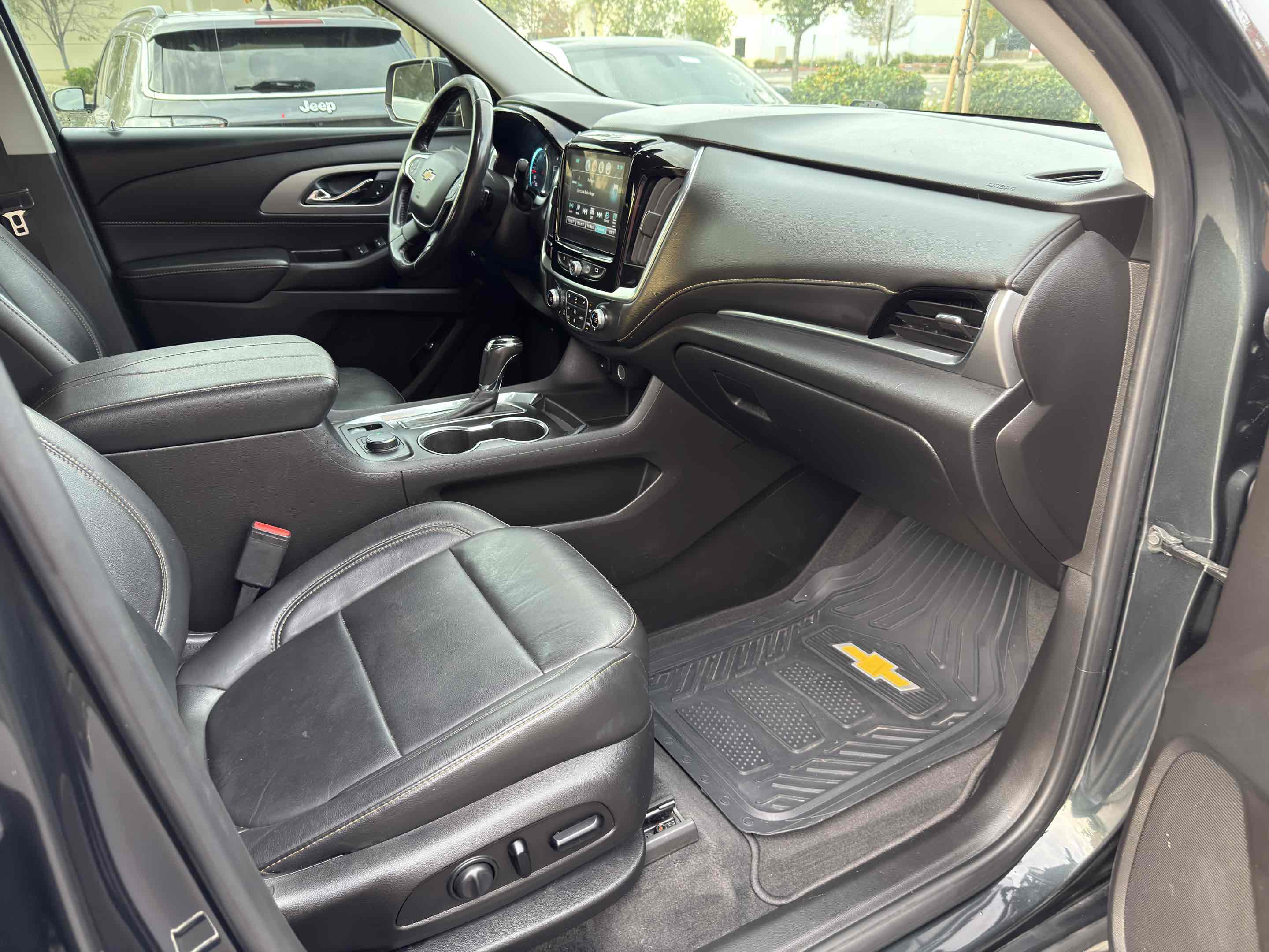 2019 Chevrolet Traverse 3LT - Photo 65