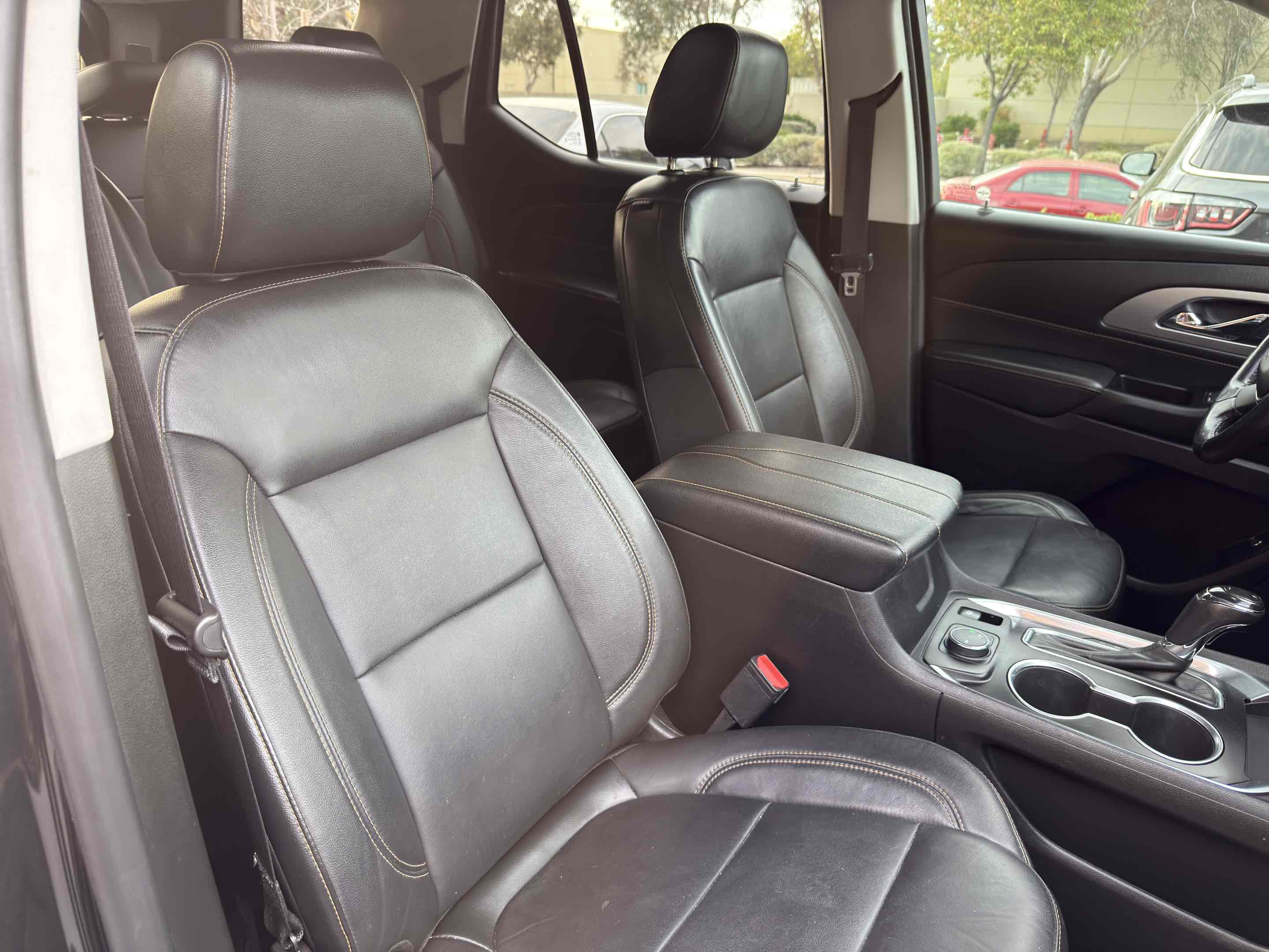 2019 Chevrolet Traverse 3LT - Photo 66